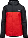 Colour: Flare - TNF Black