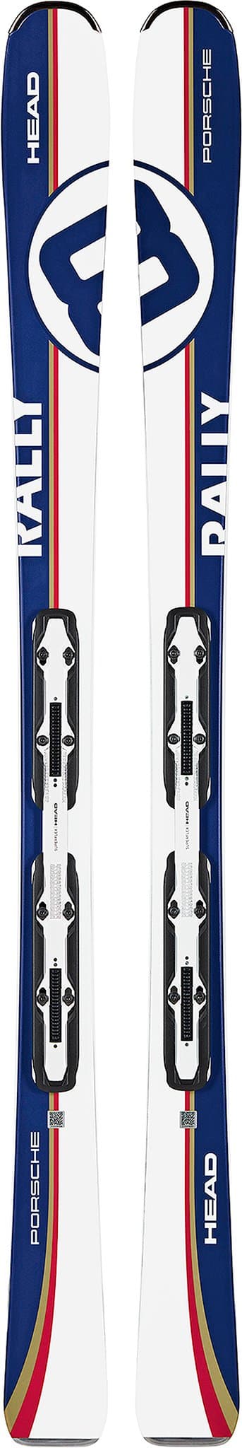 Product image for Porsche 8 Series Skis