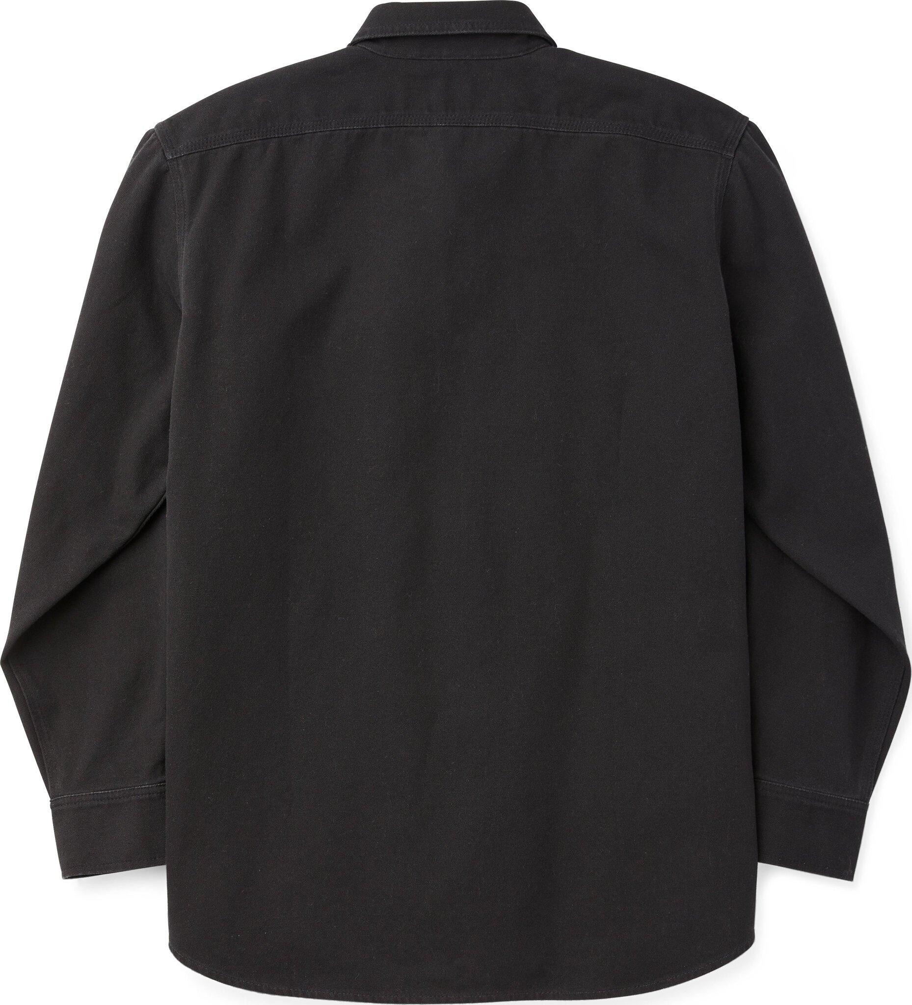 Product gallery image number 2 for product Canvas Work Shirt - Men's