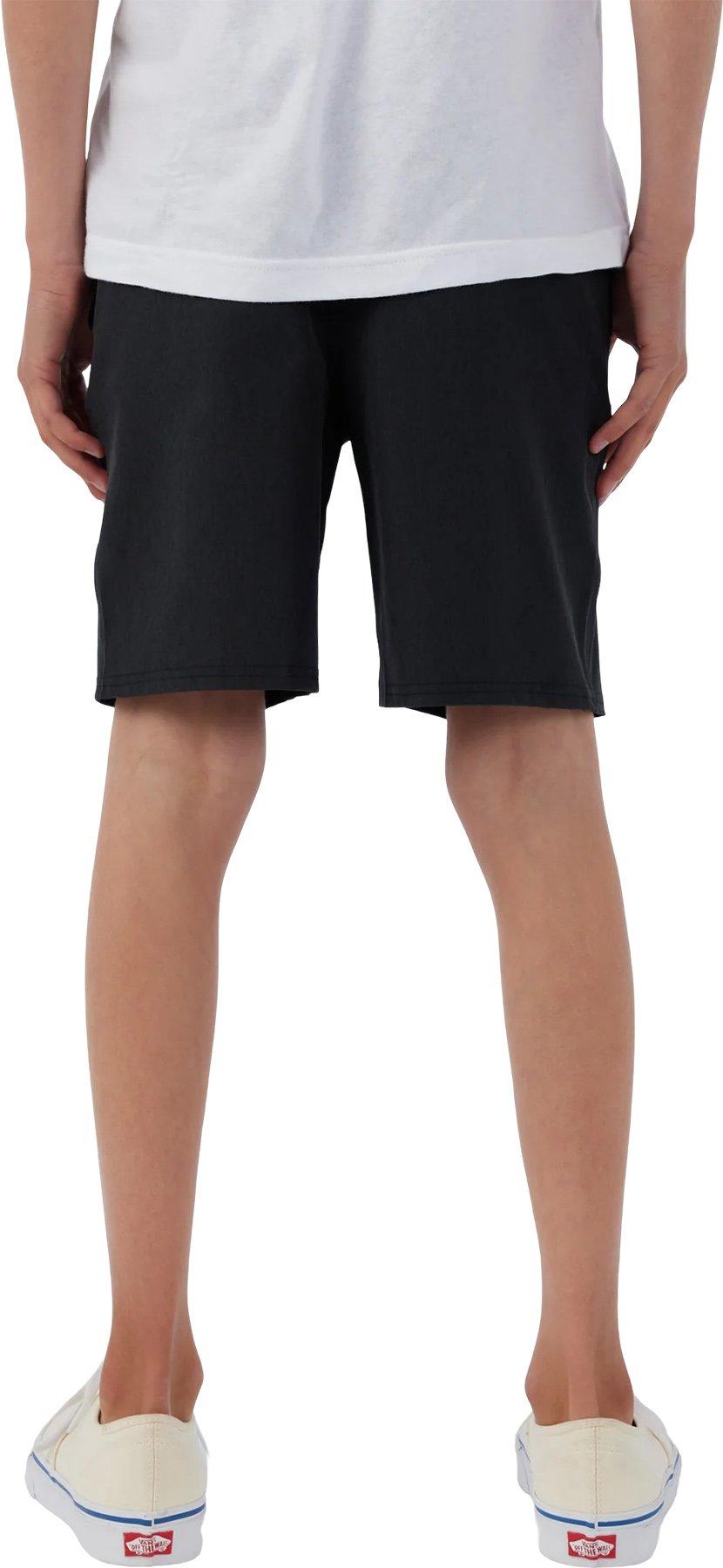 Product gallery image number 6 for product Short Hybride Reserve E-Waist 16'' - Boys