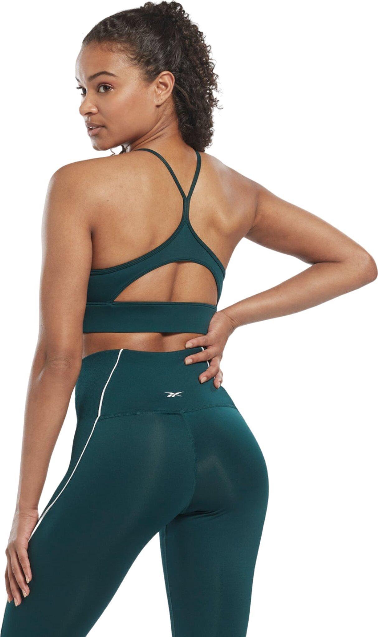 Numéro de l'image de la galerie de produits 9 pour le produit Soutien-gorge de sport Workout Ready - Femme