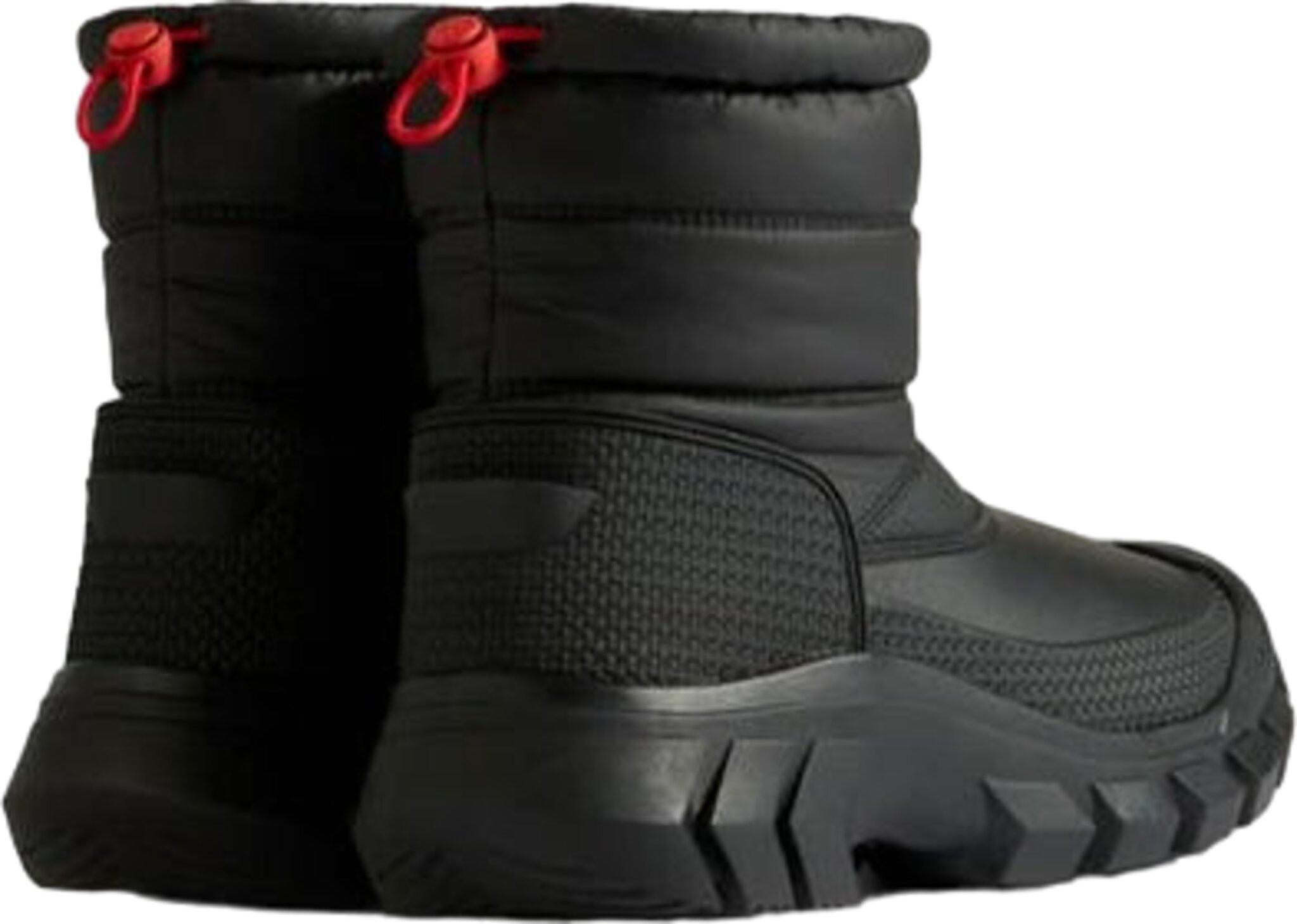 Product gallery image number 2 for product Intrepid Insulated Short Snow Boots - Women's