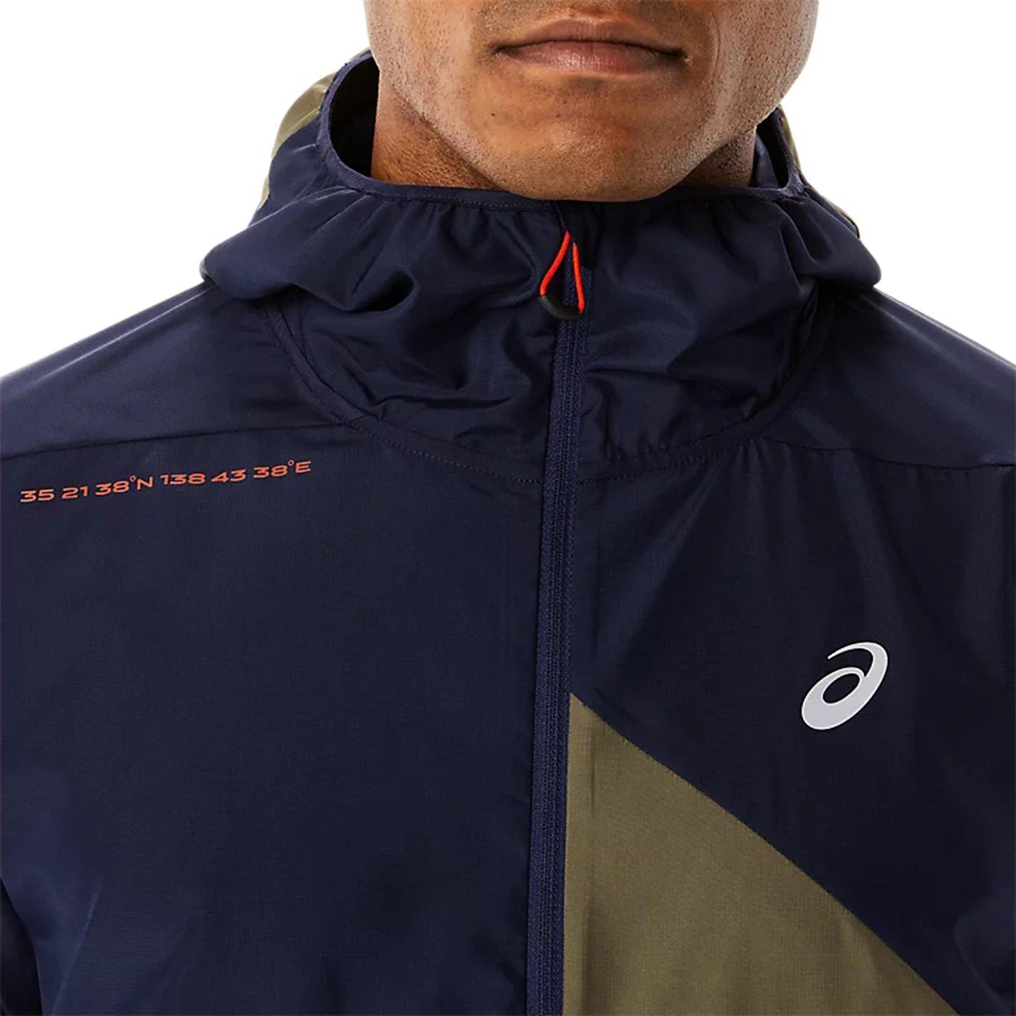 Product gallery image number 4 for product Fujitrail Anorak Jacket - Men's