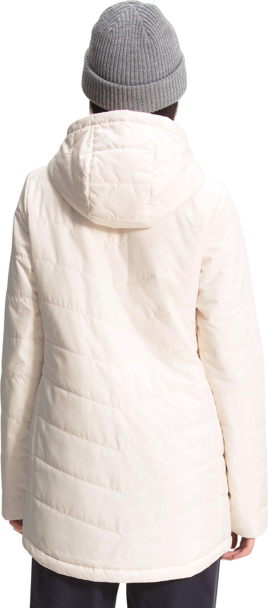 Numéro de l'image de la galerie de produits 3 pour le produit Parka Tamburello - Femme