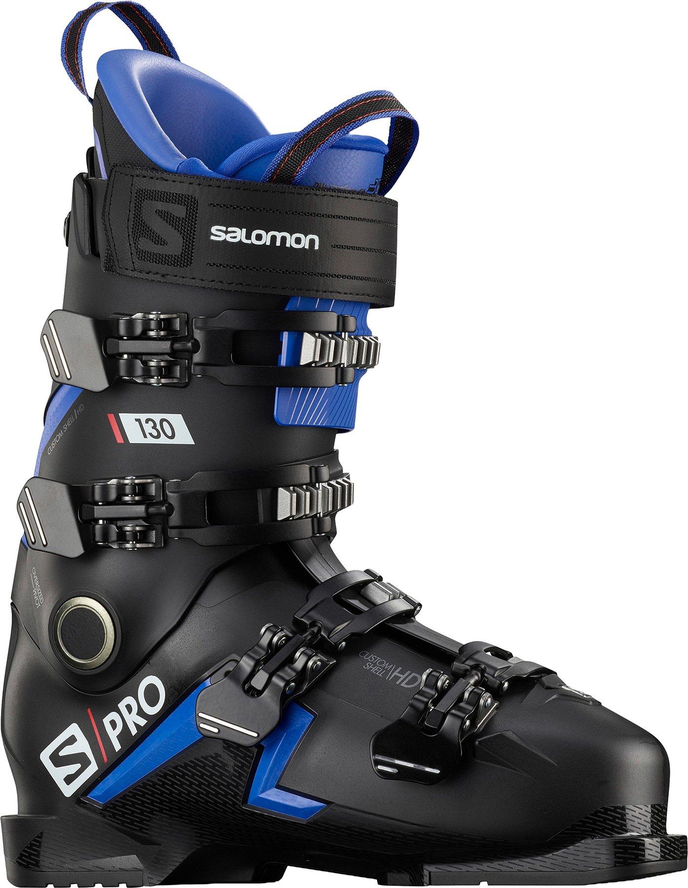 Image de produit pour Bottes de ski S/PRO 130 - Homme