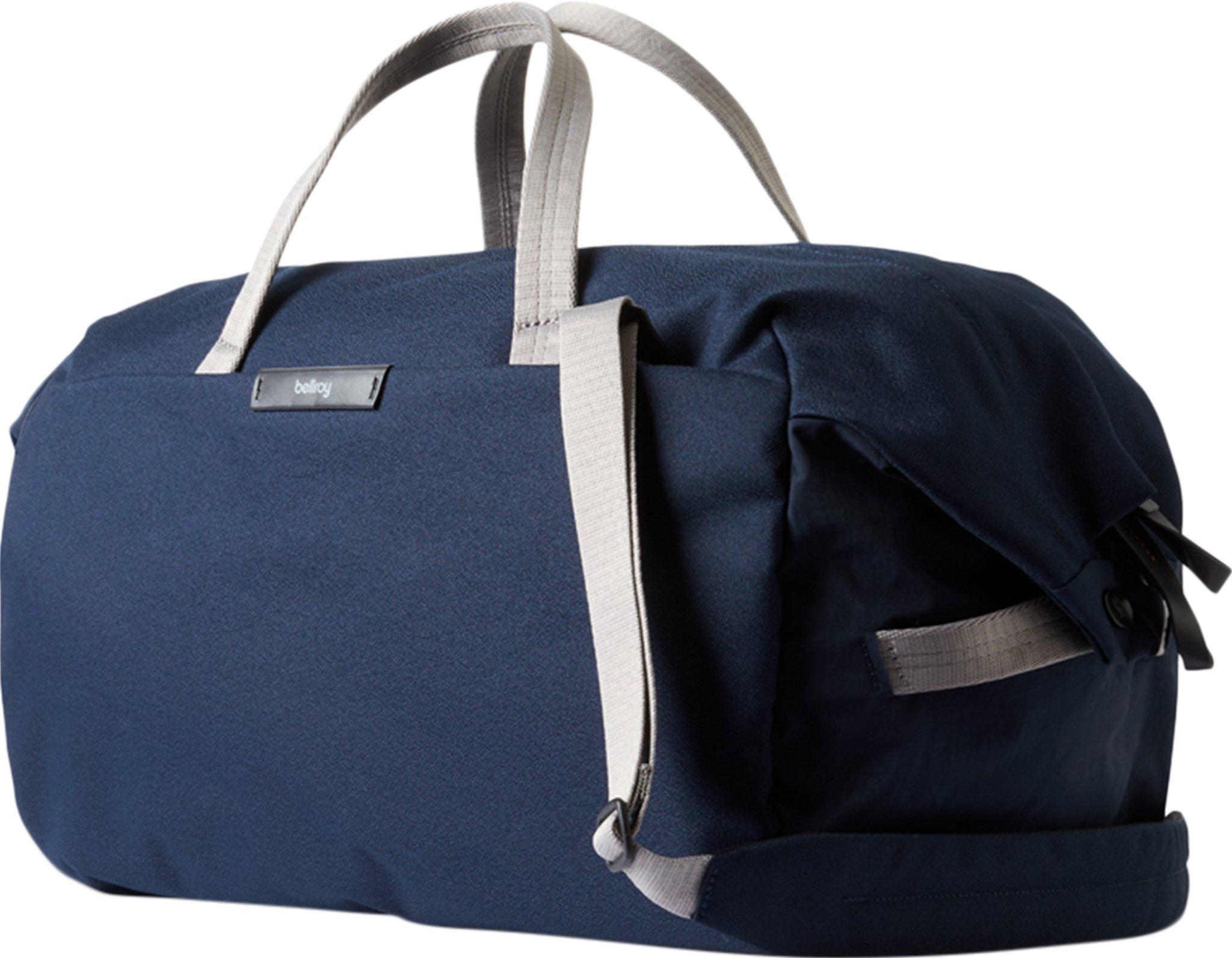 Product gallery image number 1 for product Classic Weekender Bag 35L