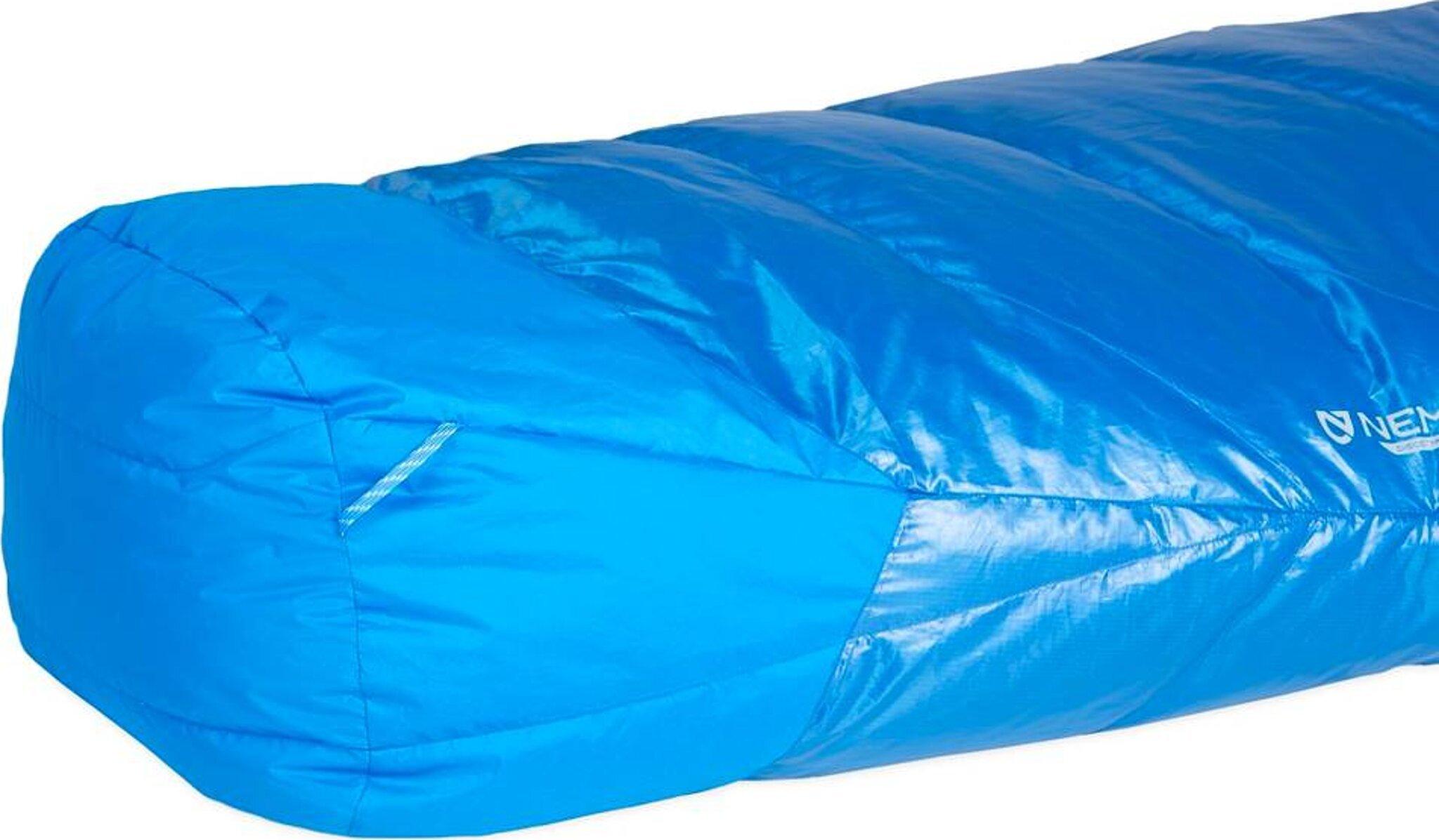 Product gallery image number 8 for product Disco Endless Promise Long Sleeping Bag - 30°F/-1°C - Men's