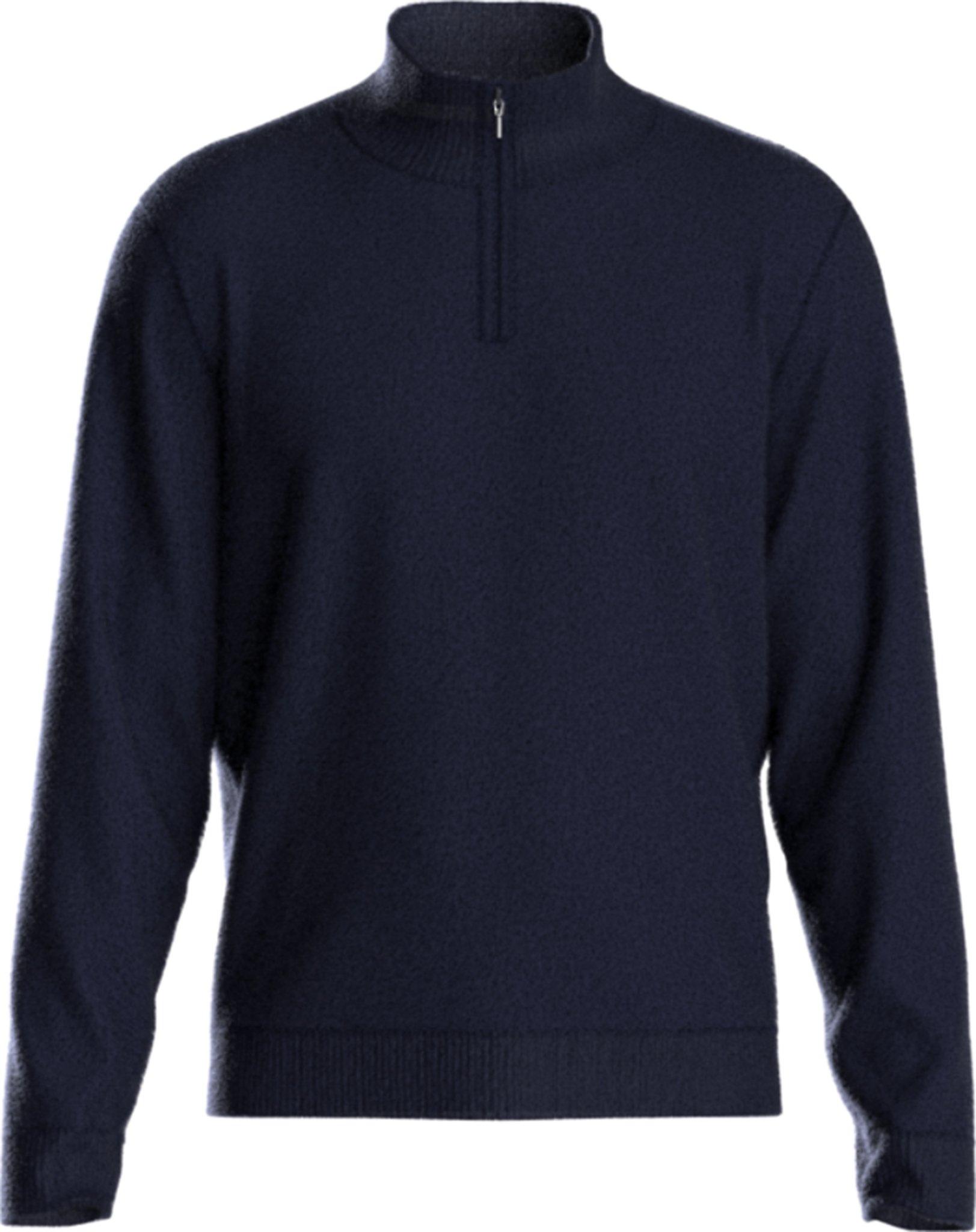 Product image for Blefjell Zip-Up Sweater - Men's