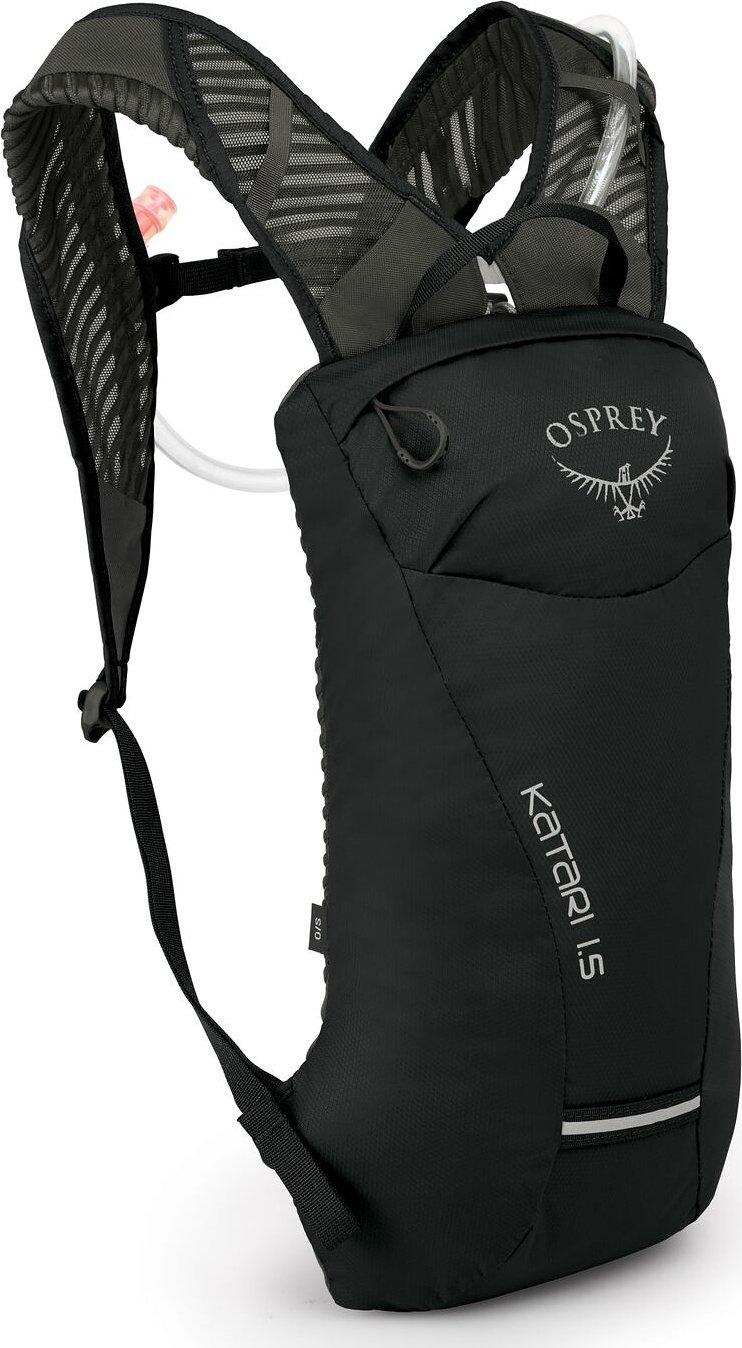 Image de produit pour Sac à dos de vélo avec réservoir Katari 1.5L - Homme