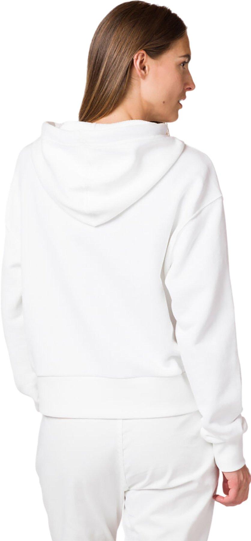 Product gallery image number 2 for product Hooded Sweatshirt - Women's