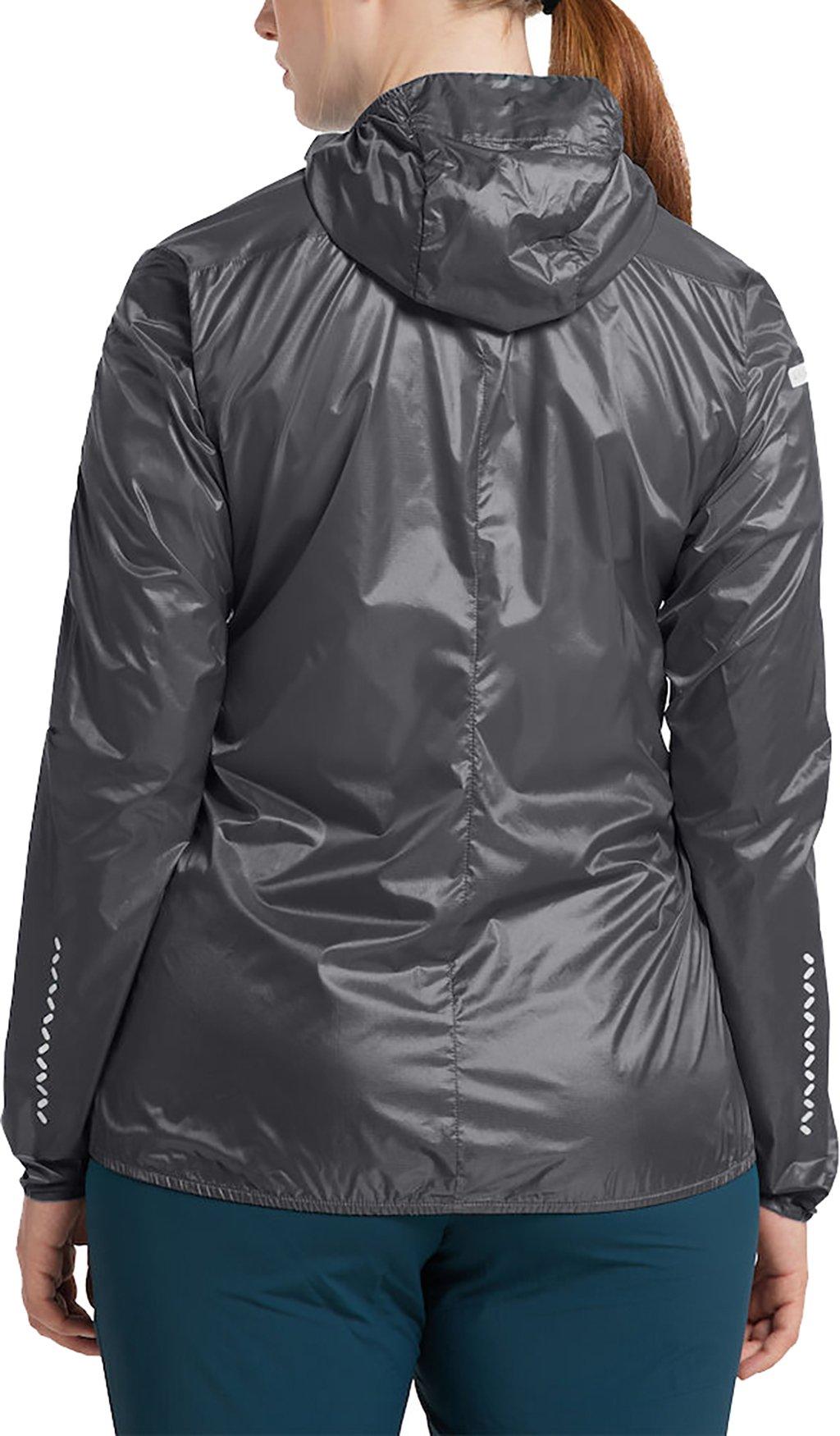 Product gallery image number 10 for product L.I.M Shield Hood - Women's