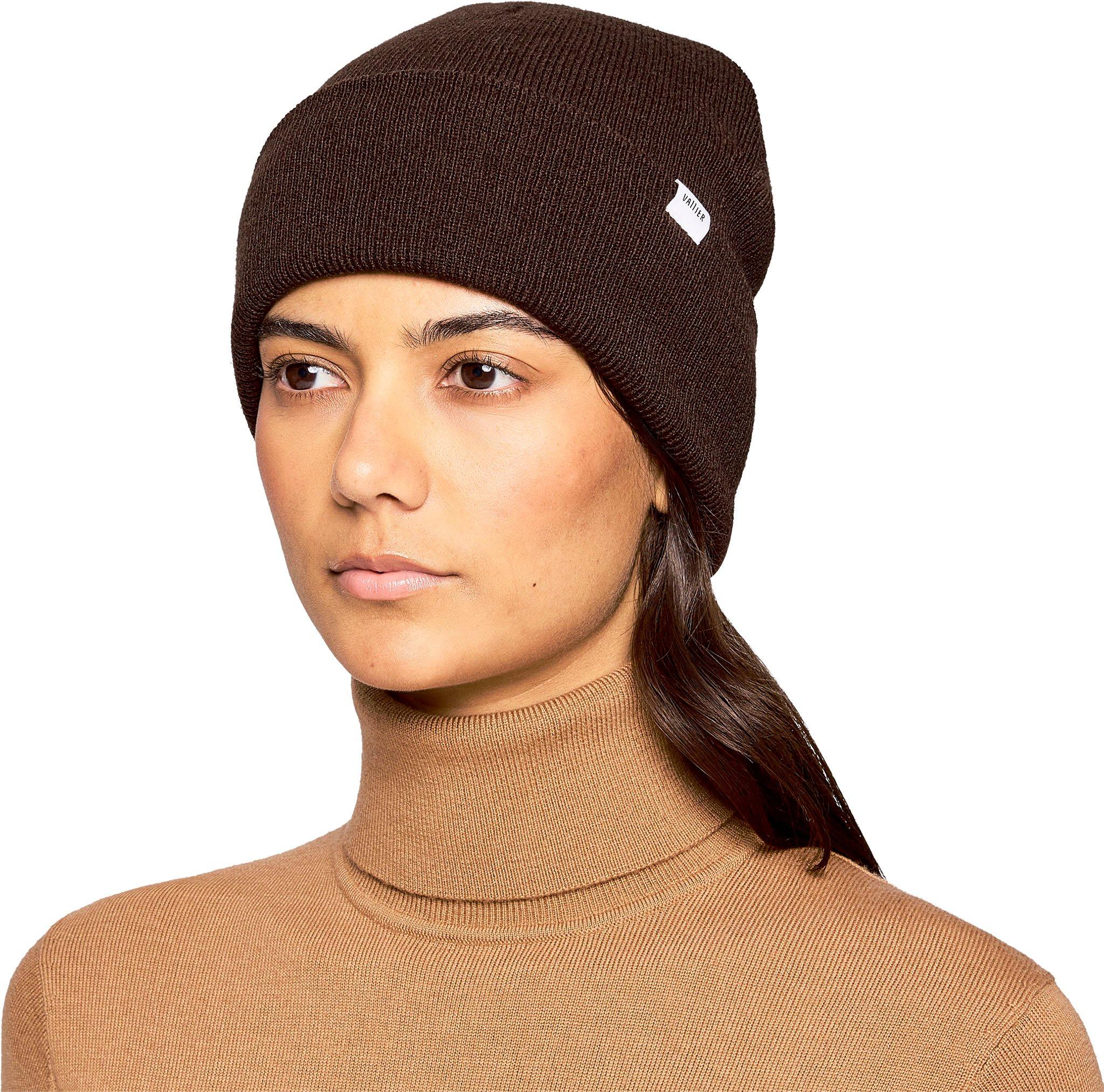 Product gallery image number 2 for product Station Beanie - Unisex