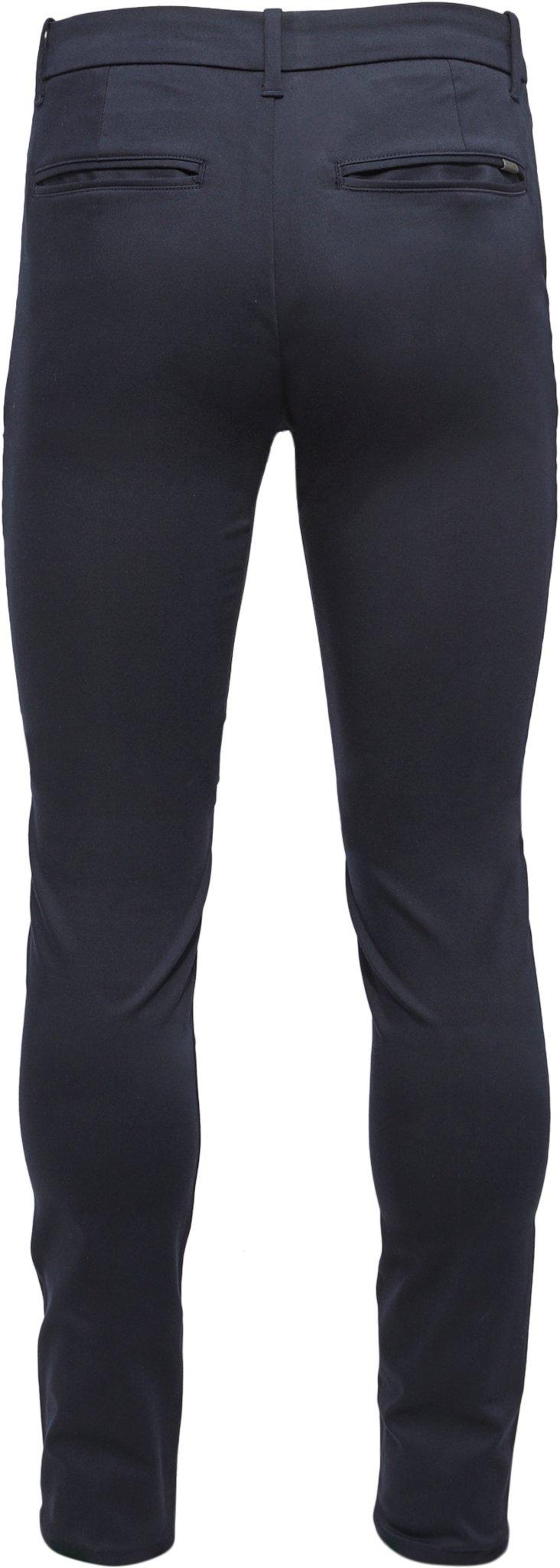 Product gallery image number 2 for product Smart Stretch Pant - Men's