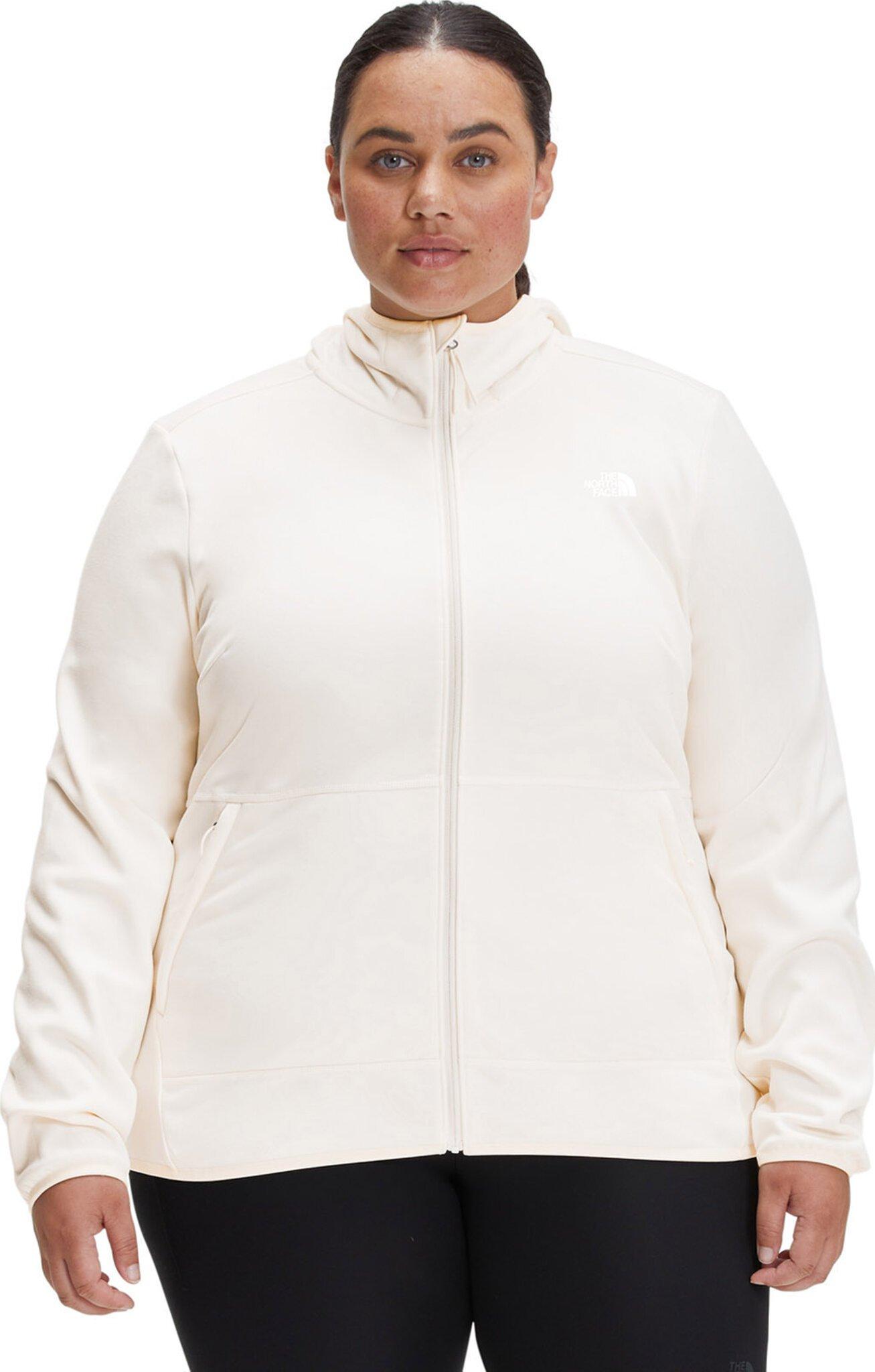 Product gallery image number 1 for product Plus Canyonlands Hoodie - Women's