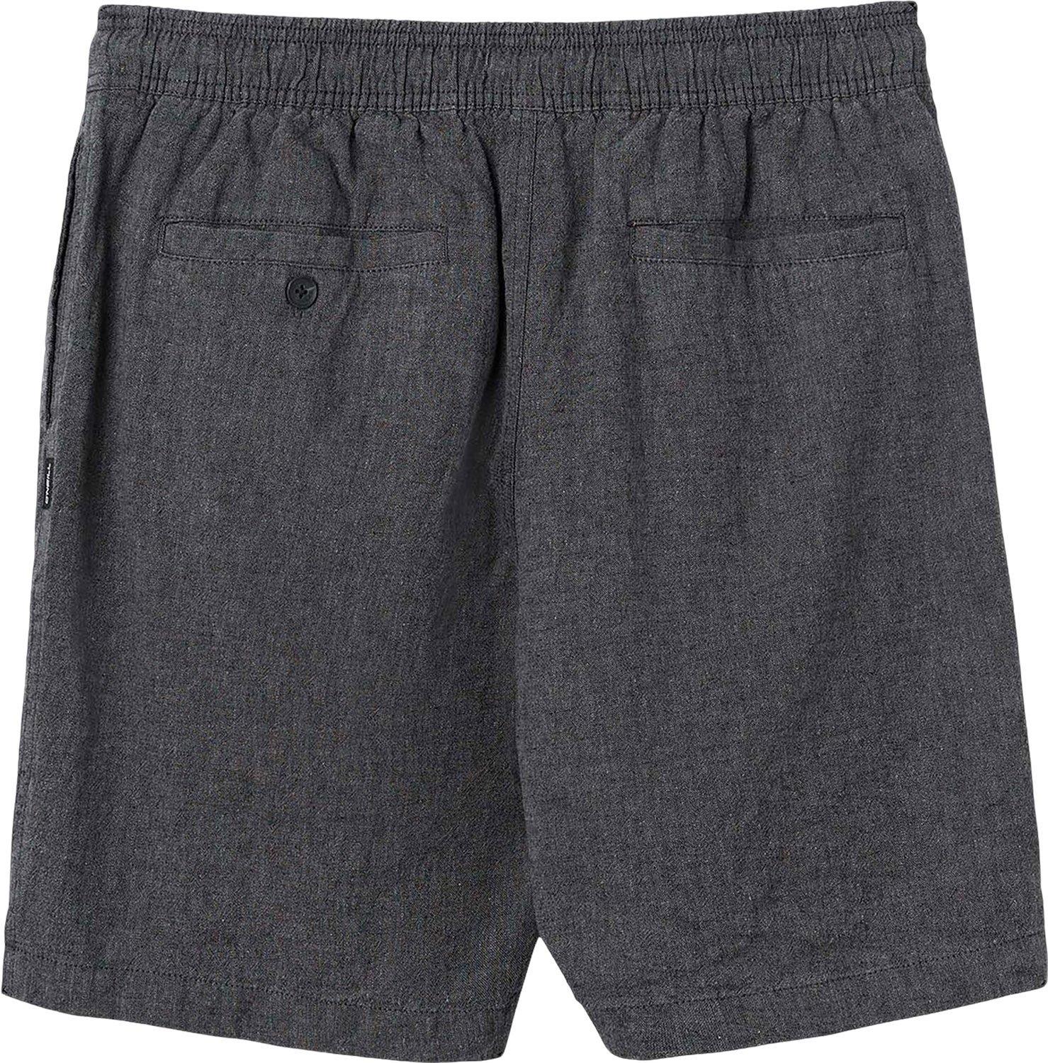 Numéro de l'image de la galerie de produits 2 pour le produit Short Low Key Solid - Homme