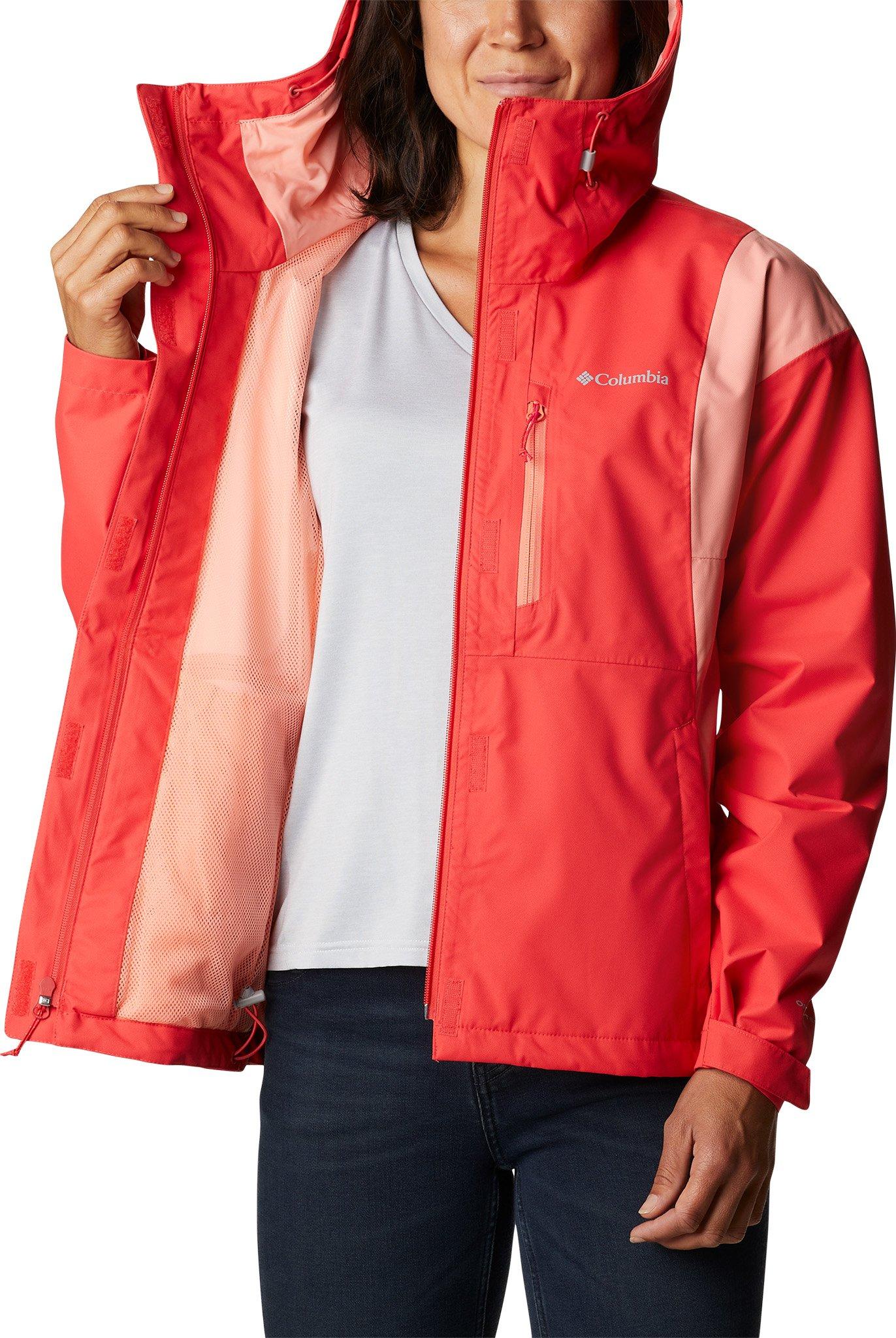 Product gallery image number 4 for product Hikebound Jacket - Women's