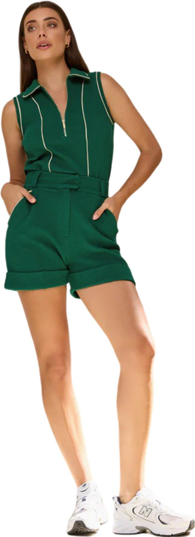 Product image for Moon Classic Wide Leg Shorts - Women's