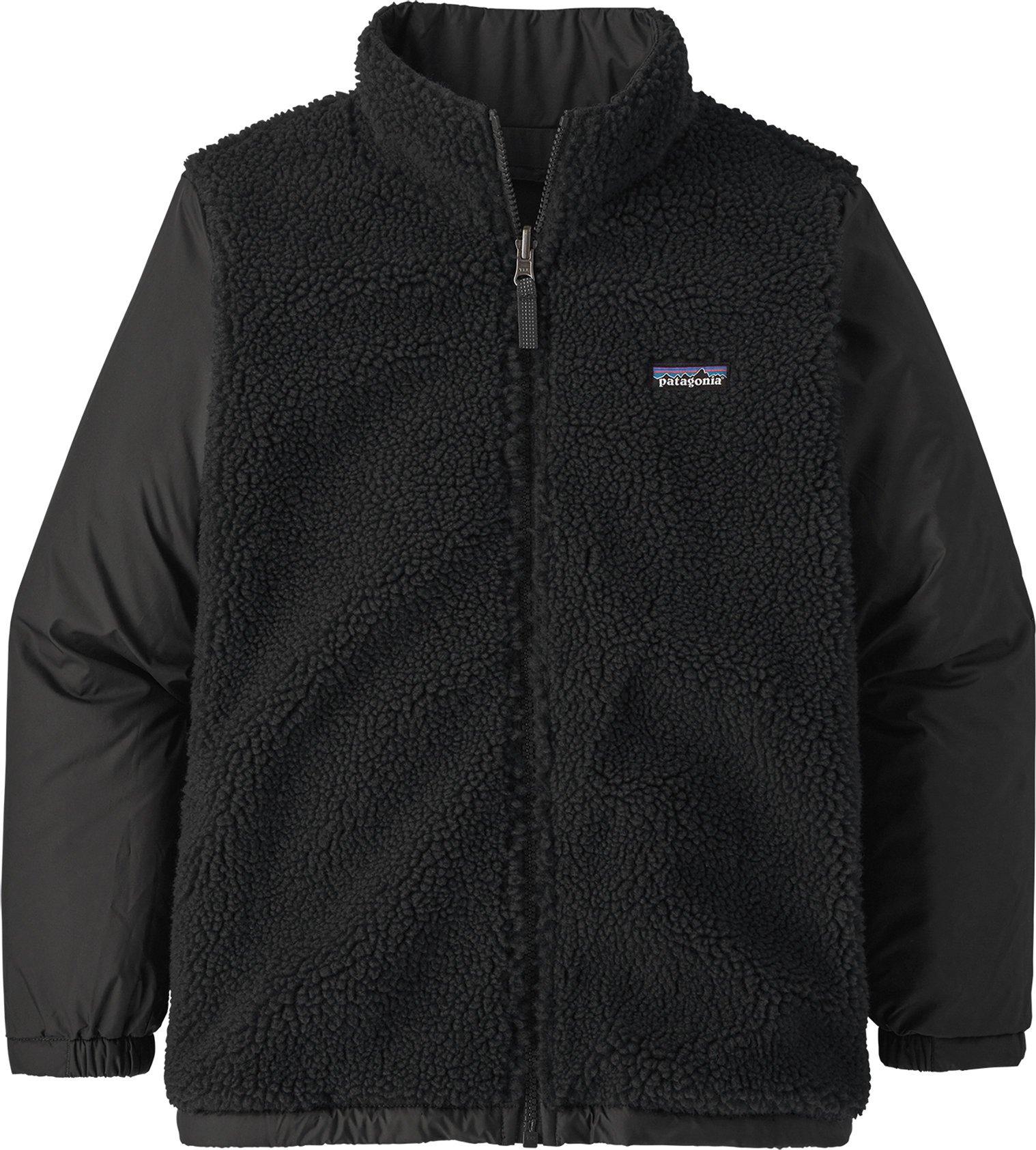 Product gallery image number 4 for product 4-in-1 Everyday Jacket - Boys