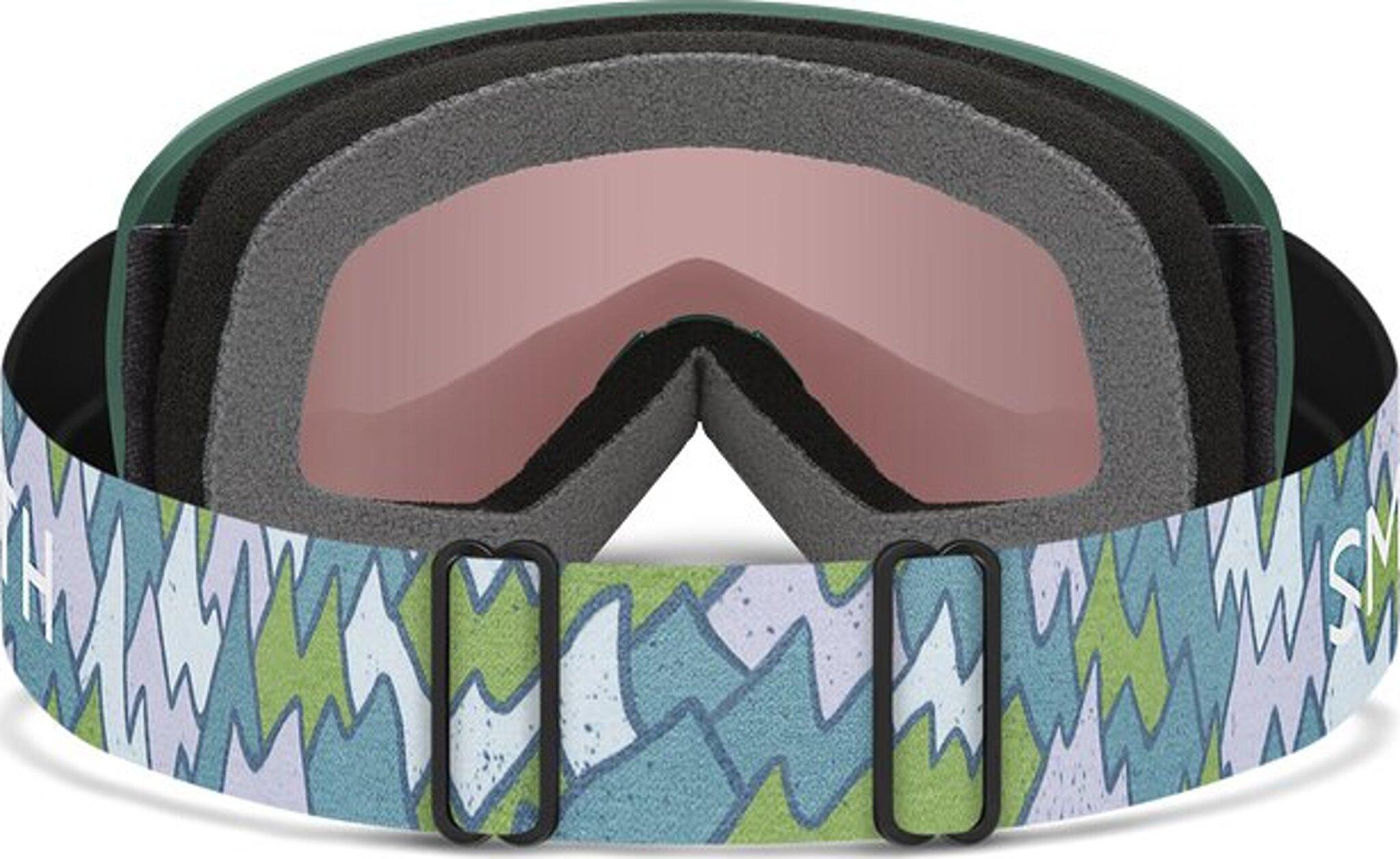 Product gallery image number 3 for product Snowday Goggles - Youth