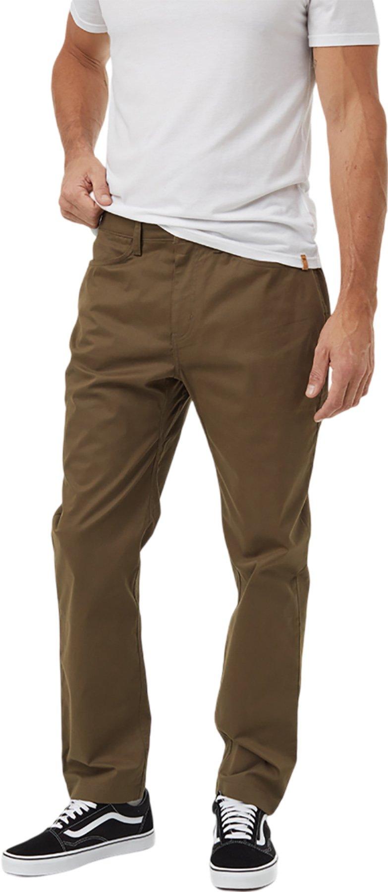 Image de produit pour Pantalon mince TechBlend - Homme