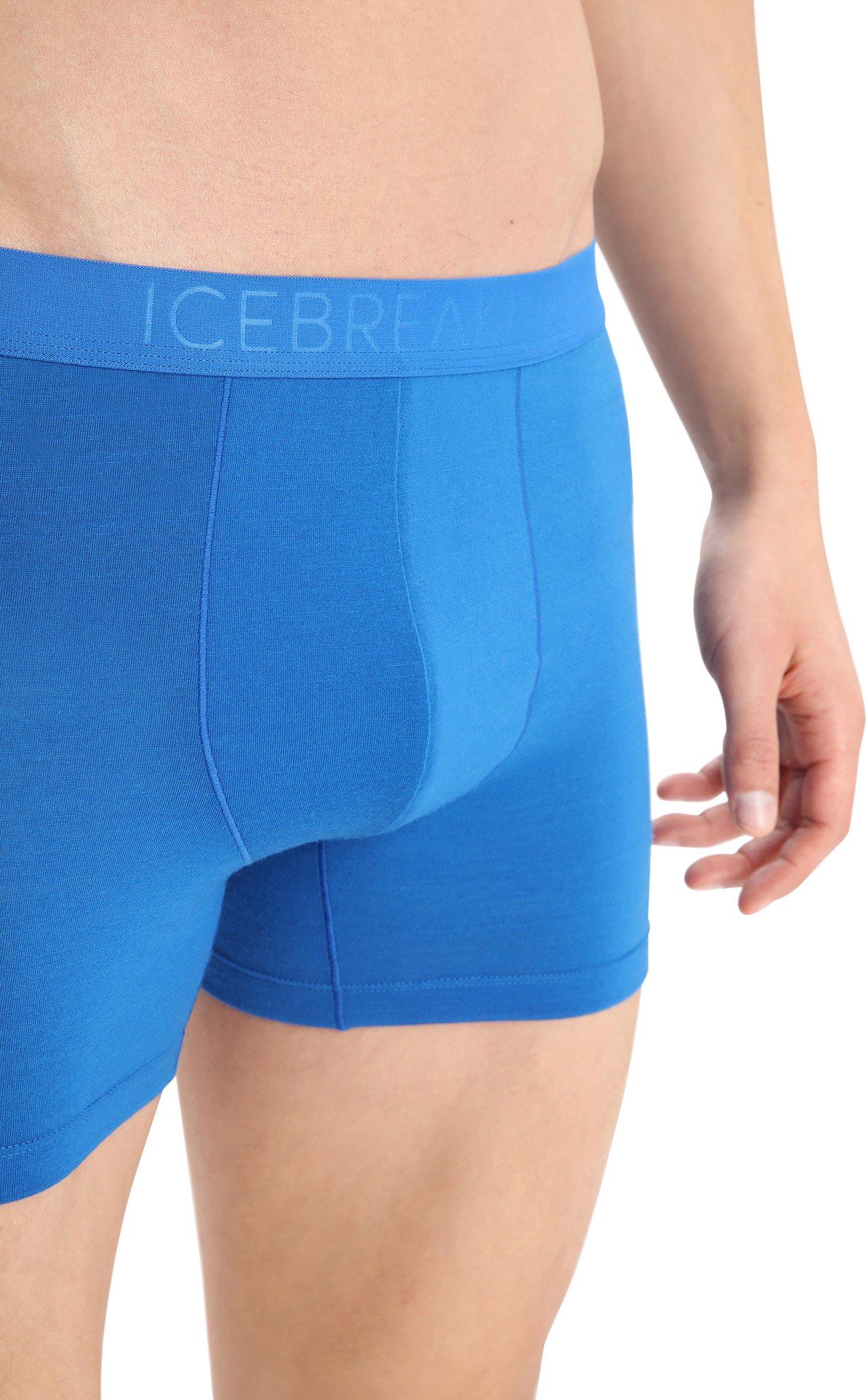 Product gallery image number 4 for product Anatomica Cool-Lite Boxers - Men's