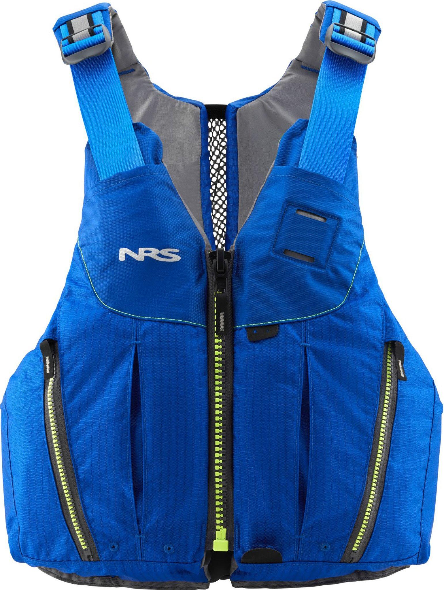 Product gallery image number 1 for product Oso PFD Life Vest