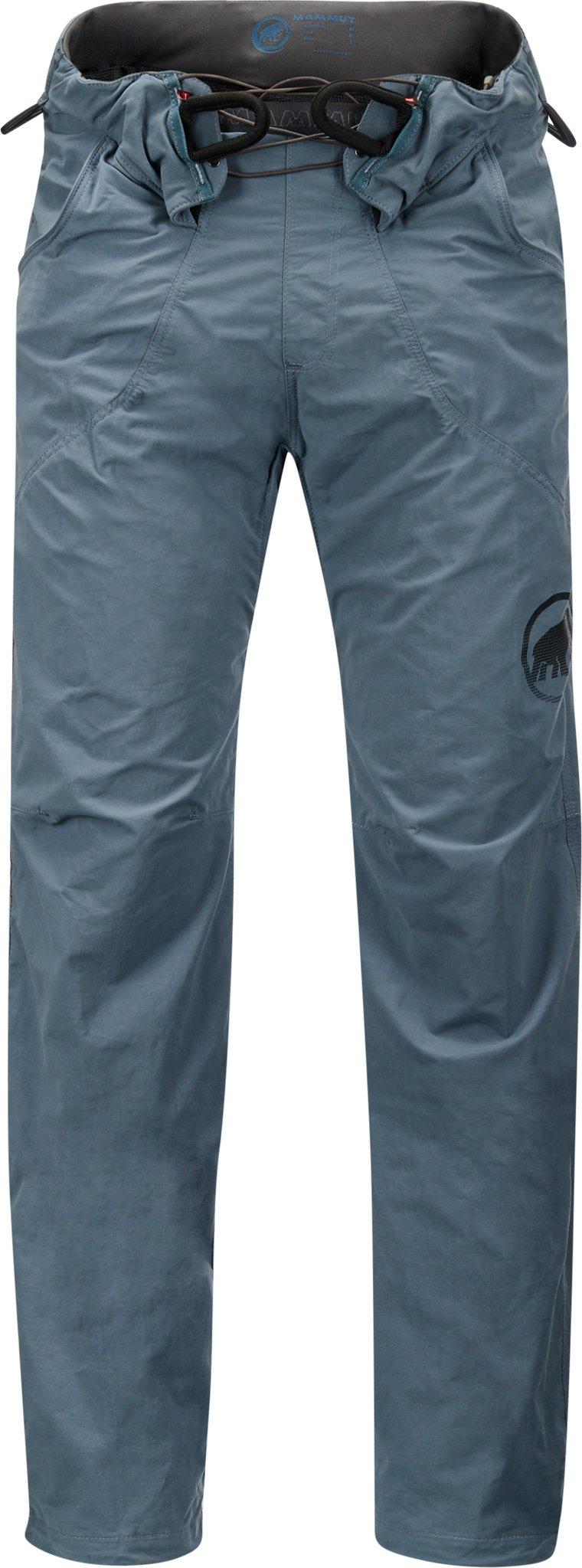 Product gallery image number 1 for product Realization Pants with Climbing Harness - Men's