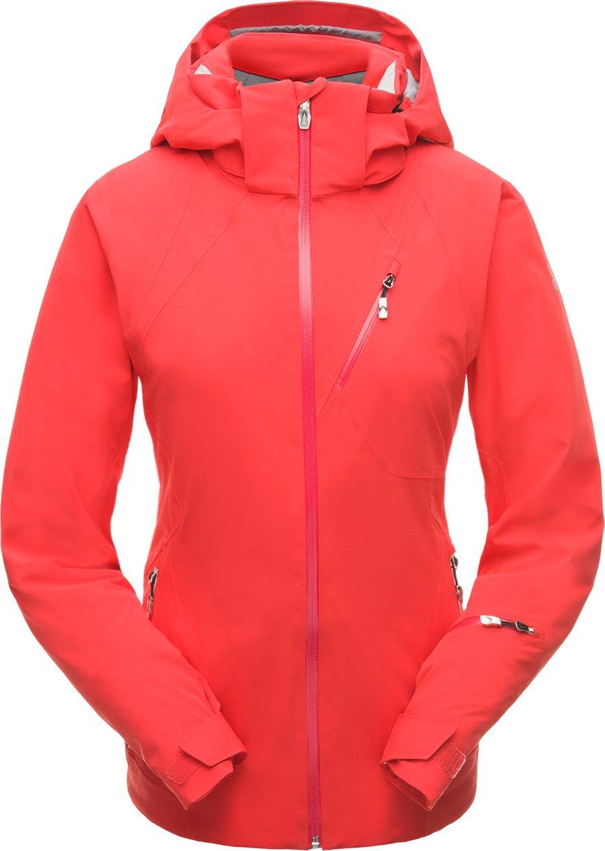 Product gallery image number 1 for product Geneva Jacket - Women's