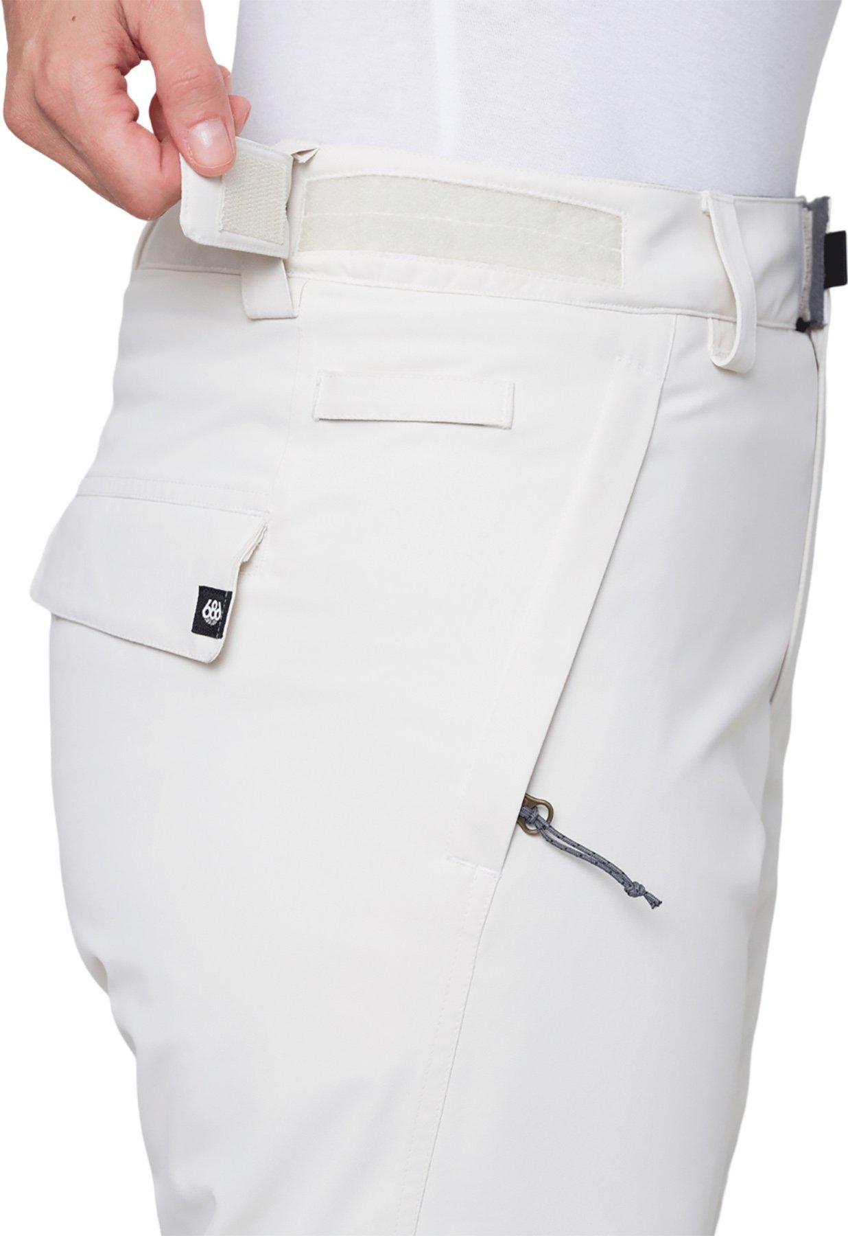 Numéro de l'image de la galerie de produits 2 pour le produit Pantalon cargo 3-en-1 Smarty - Femme