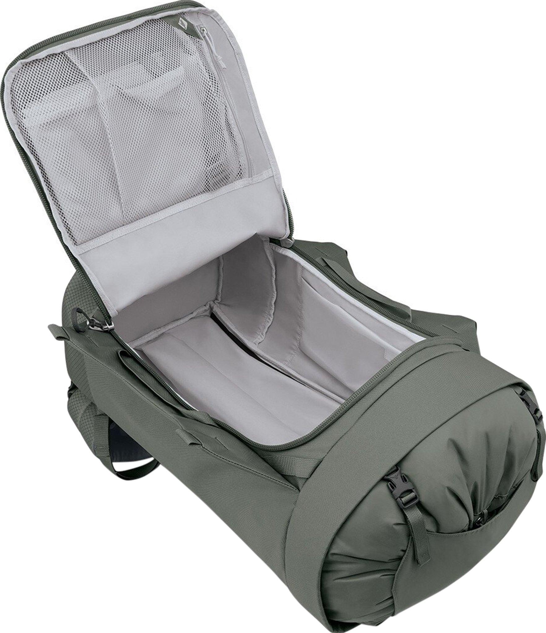 Numéro de l'image de la galerie de produits 2 pour le produit Sac d'escalade Zealot 45L