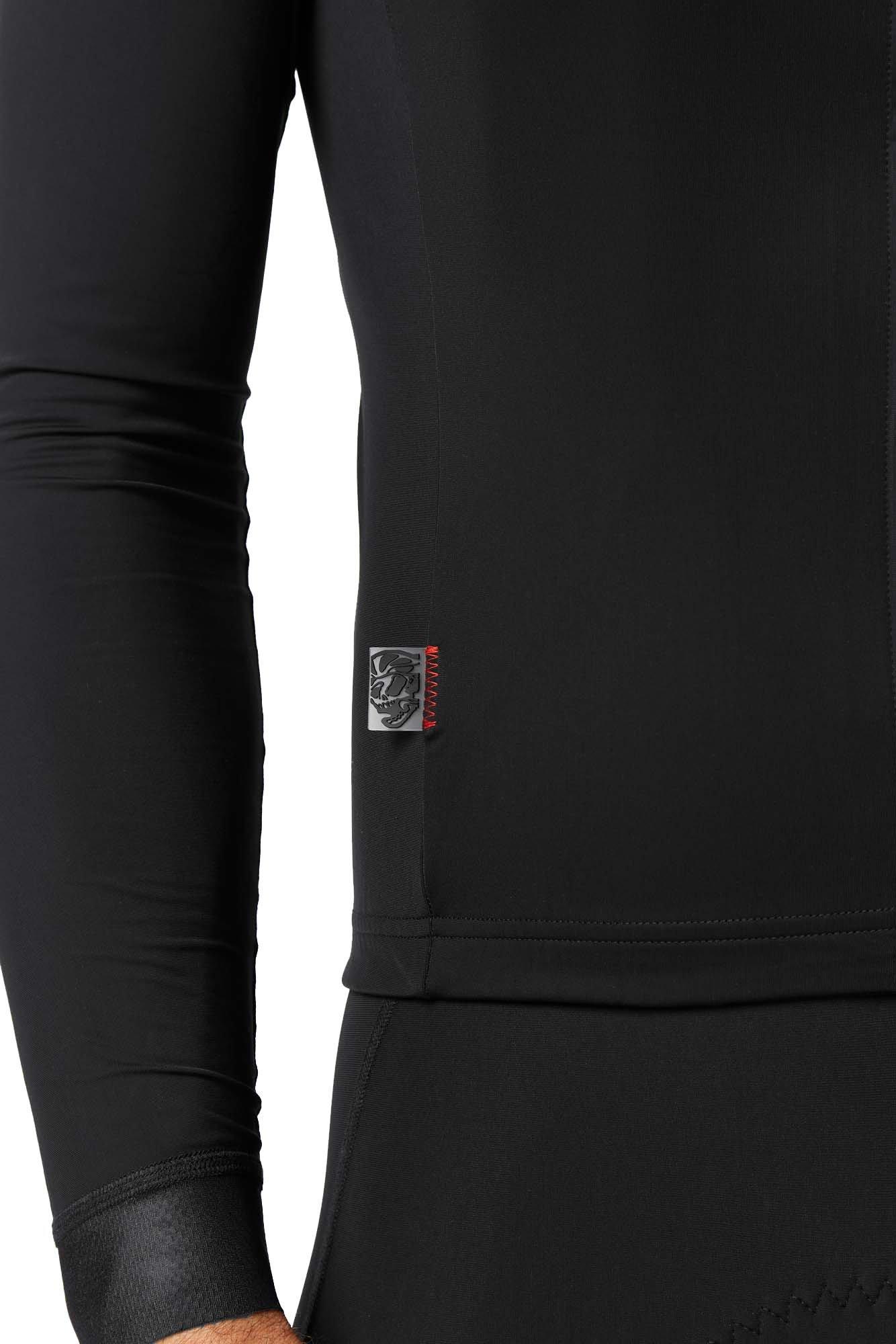 Product gallery image number 8 for product A-Line 2.0 Winter Long Sleeve Jersey - Men's