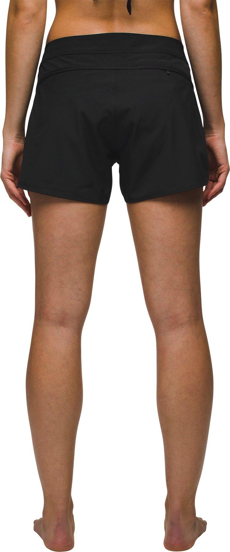 Product gallery image number 2 for product Schaffie Shorts - Women's