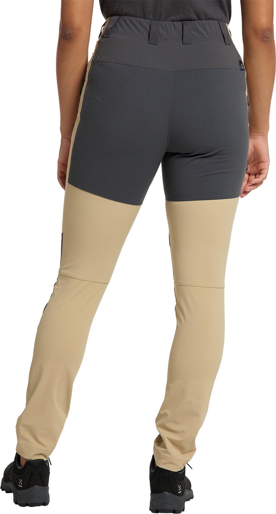 Product gallery image number 4 for product Mid Slim Fit Pant - Women's