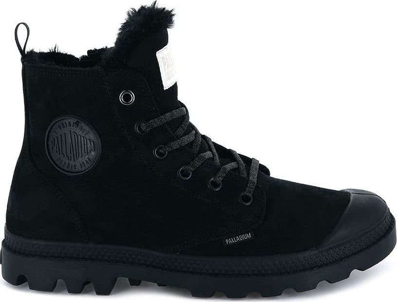 Product gallery image number 1 for product Pampa Hi Zip WL Boots - Women's