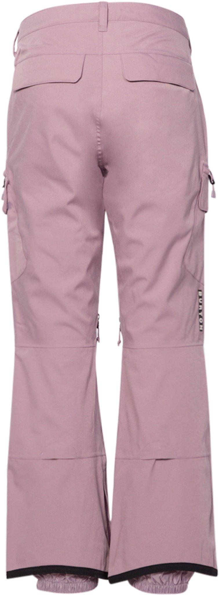 Product gallery image number 2 for product Gloria 2 Layer Stretch Snow Pants - Women's