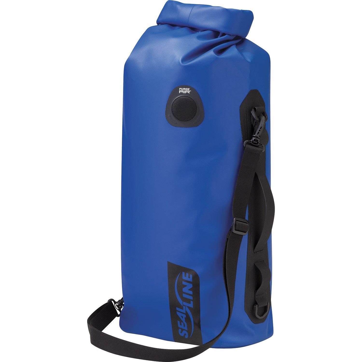 Numéro de l'image de la galerie de produits 1 pour le produit Sac étanche Discovery Deck 20L