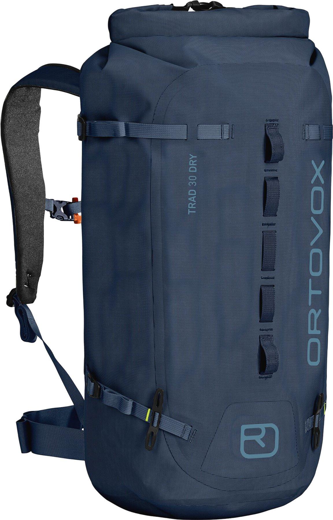 Image de produit pour Sac à dos d'escalade Trad Dry 30L