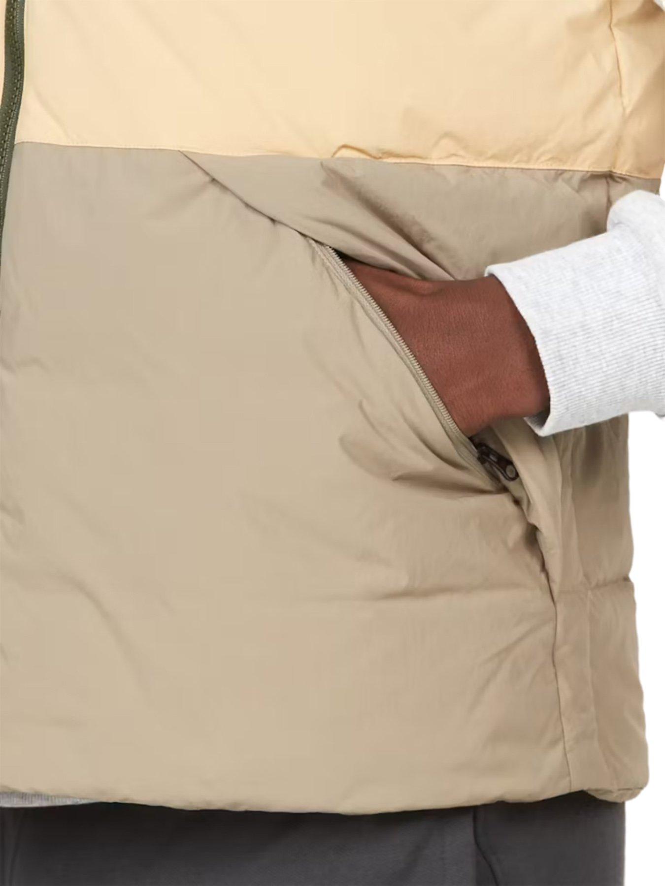 Numéro de l'image de la galerie de produits 4 pour le produit Veste en duvet Ares - Homme