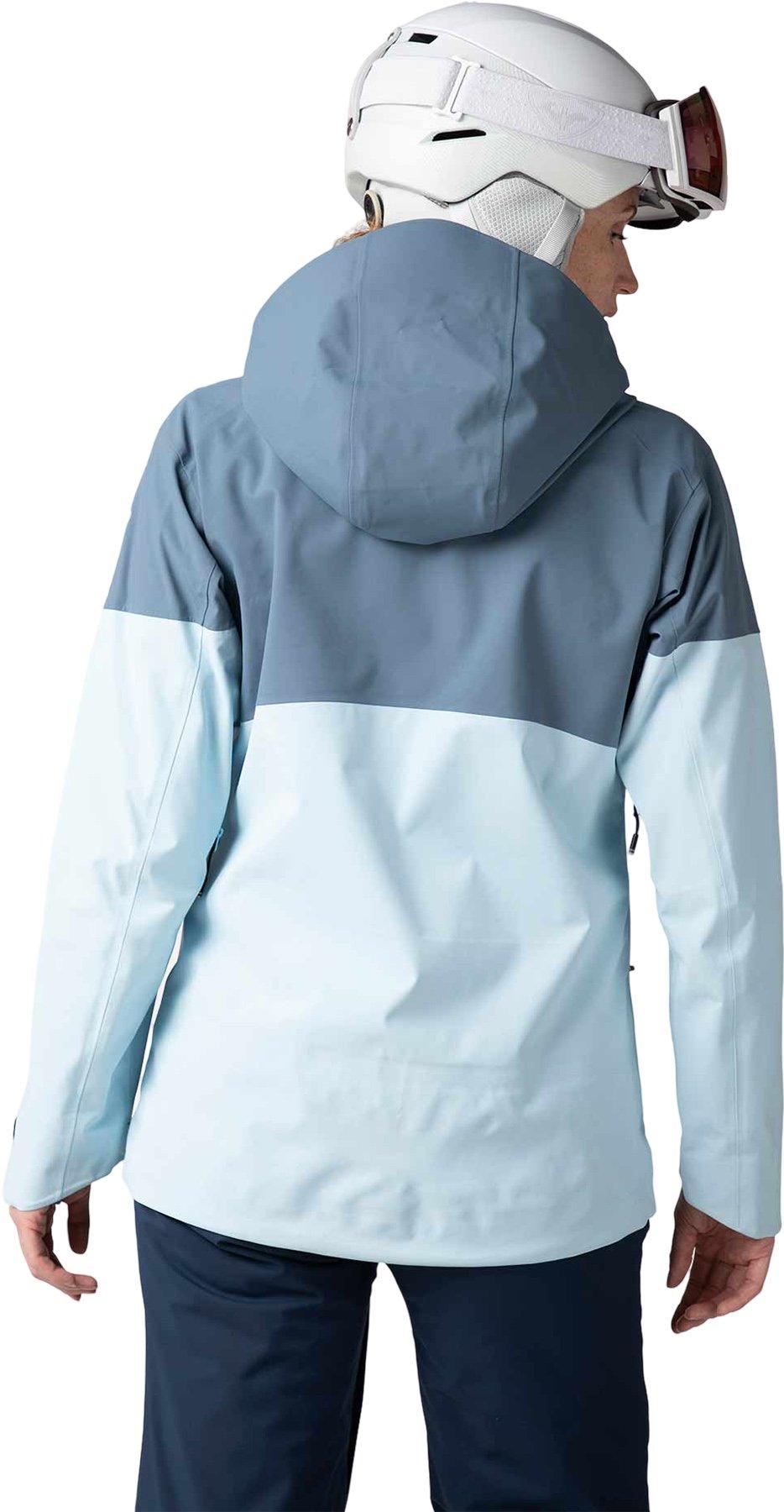 Numéro de l'image de la galerie de produits 3 pour le produit Manteau de ski Rallybird - Femme