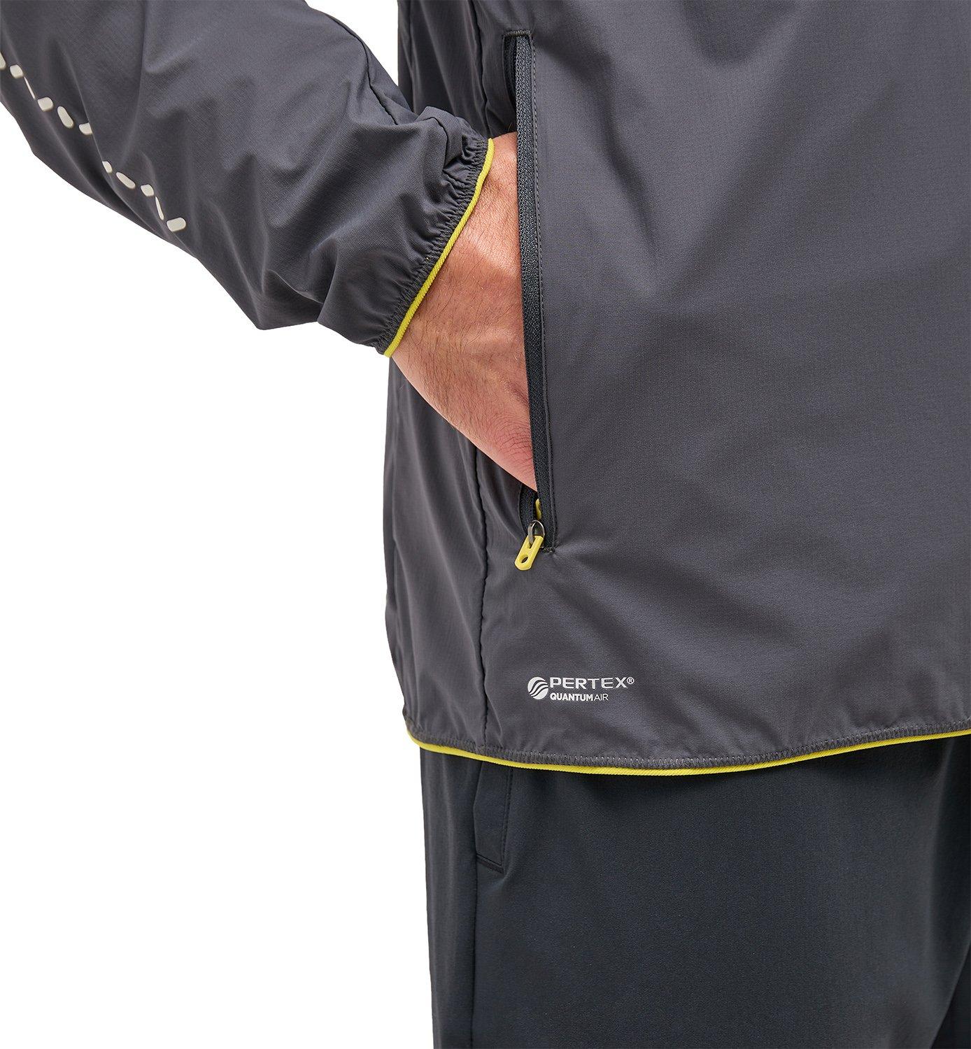 Product gallery image number 4 for product L.I.M Tempo Trail Jacket - Men's