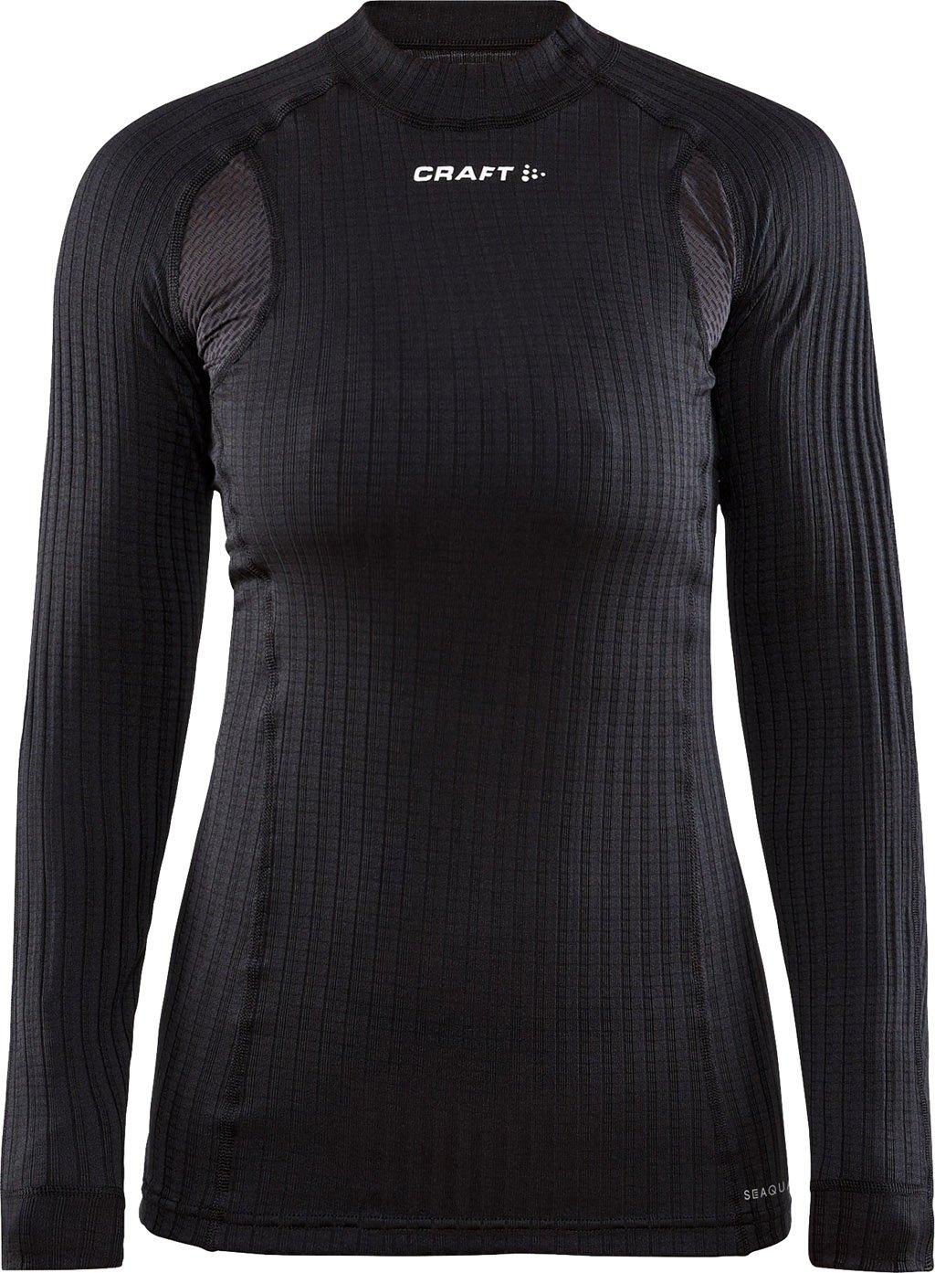 Product gallery image number 1 for product Pro Active Extreme X CN Long Sleeve Baselayer Jersey - Women's