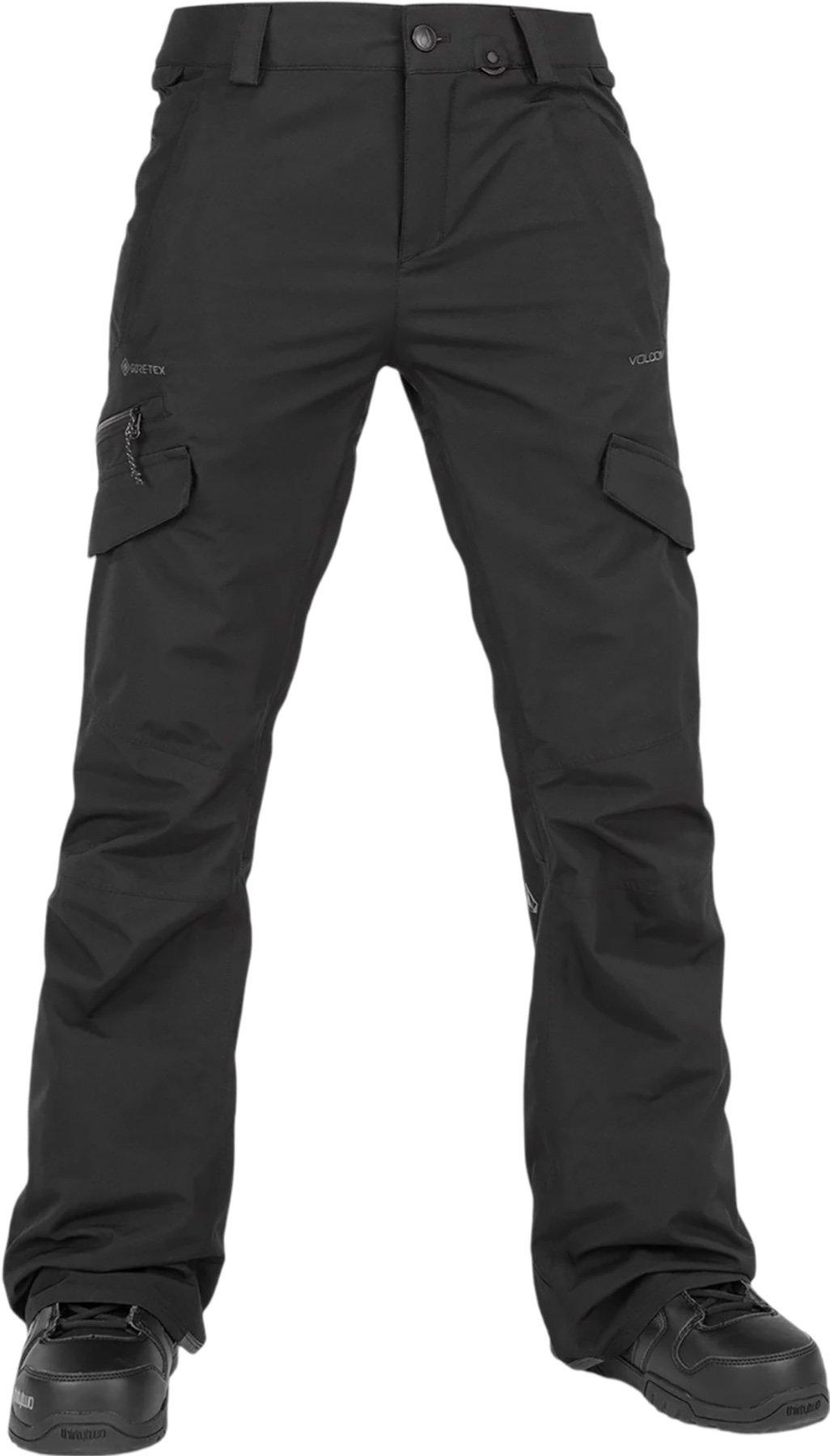 Numéro de l'image de la galerie de produits 1 pour le produit Pantalon GORE-TEX Aston - Femme