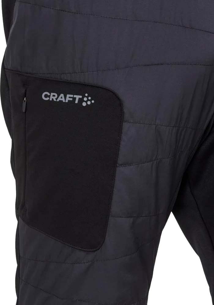 Product gallery image number 2 for product Core Nordic Training Insulated Shorts - Men's