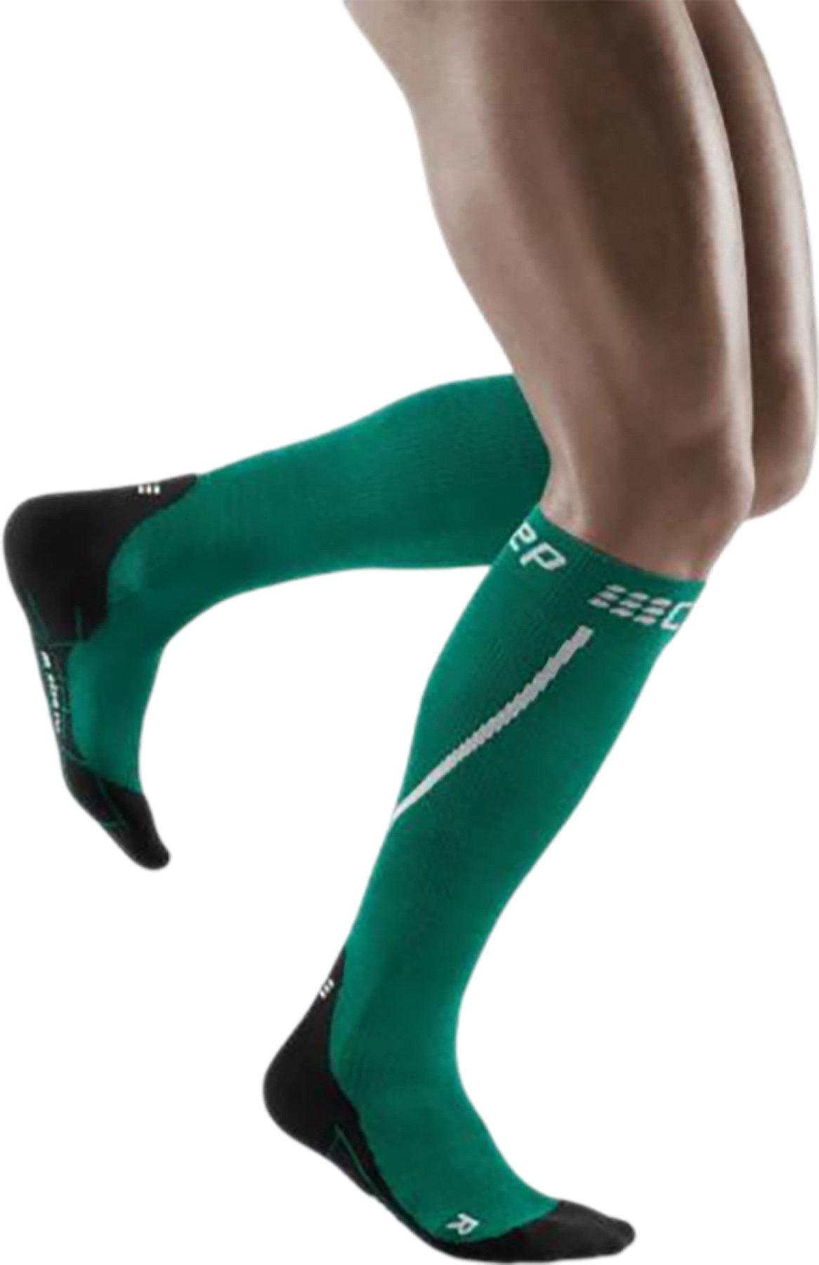 Product gallery image number 1 for product Winter Run Socks - Men's