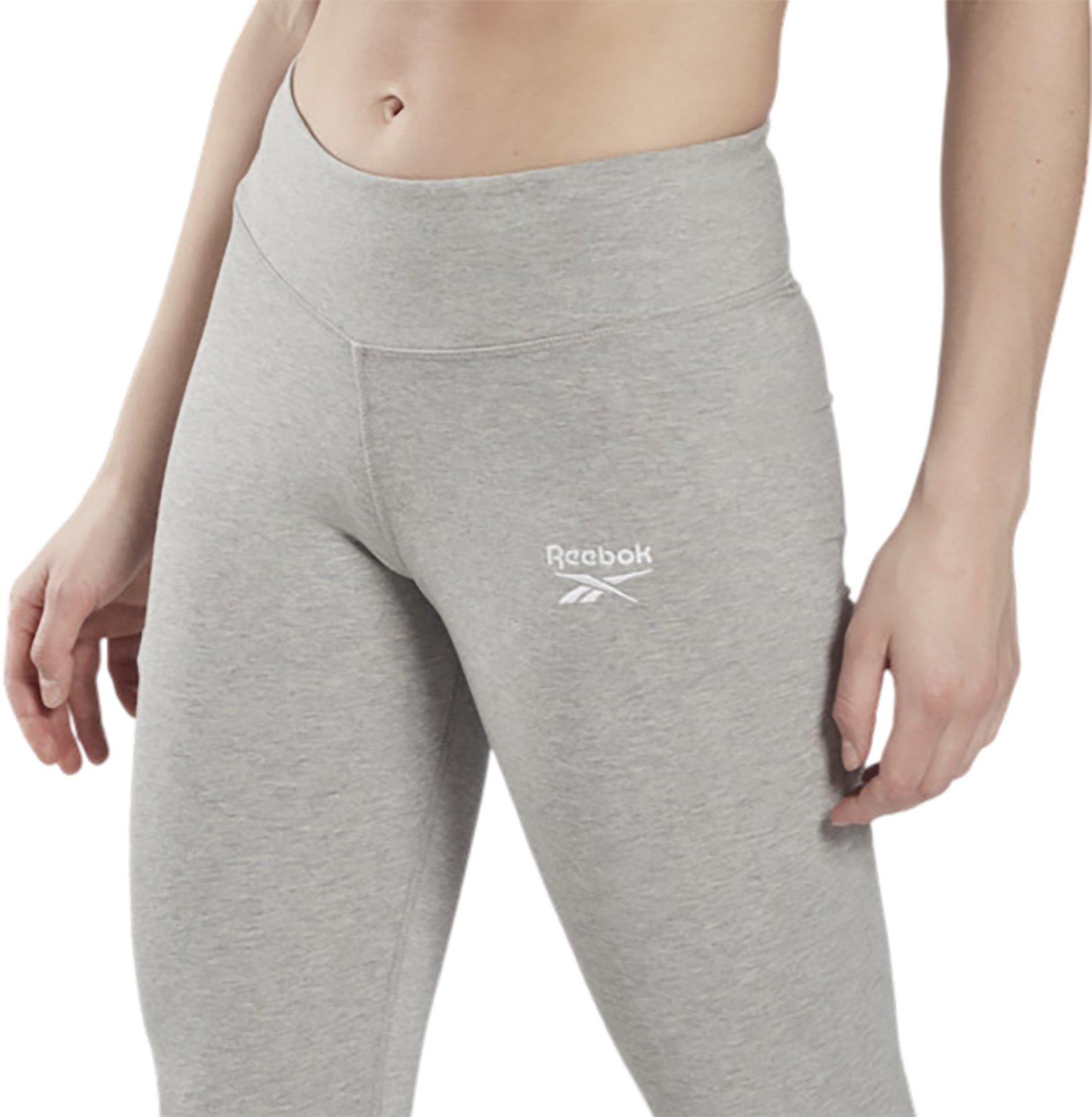 Product gallery image number 5 for product Reebok Identity Leggings - Women's