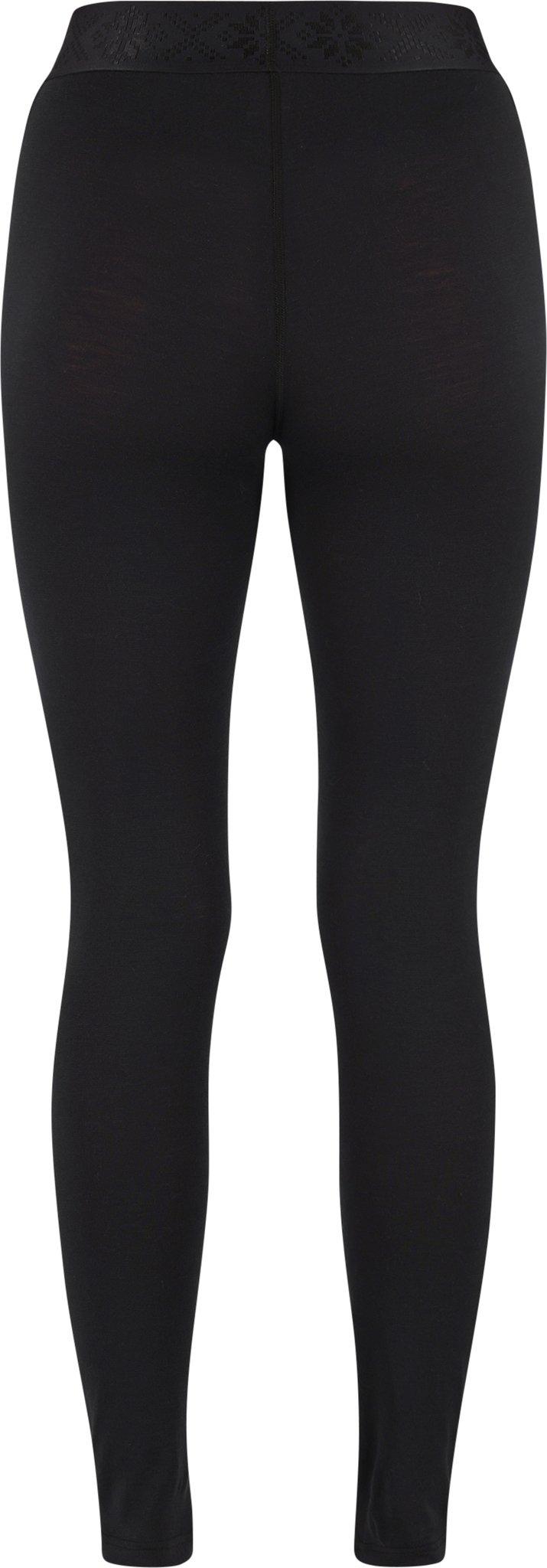 Product gallery image number 2 for product Lucie Base Layer Pants - Women's