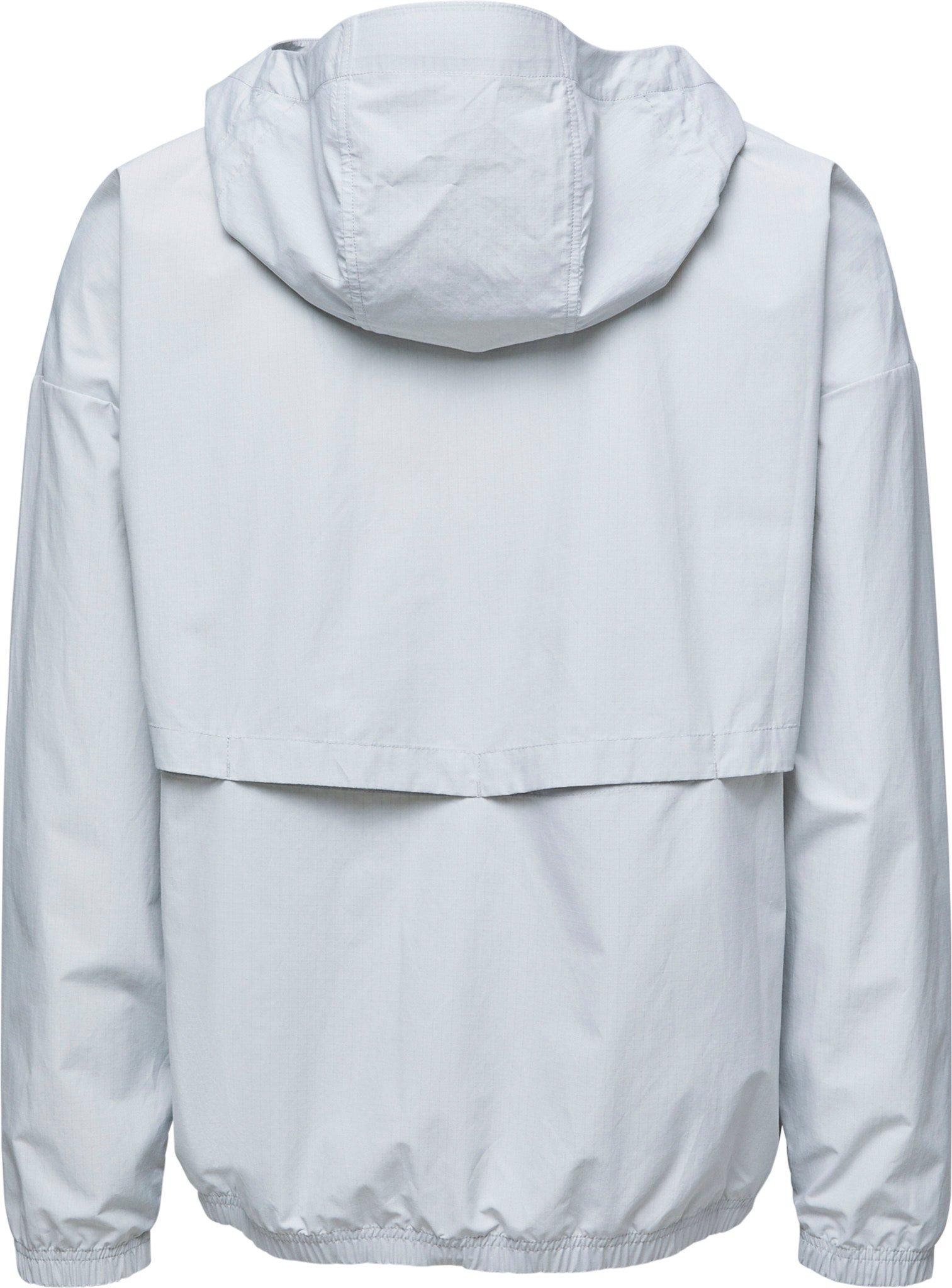 Product gallery image number 4 for product Sodermalm Anorak Windbreaker - Unisex