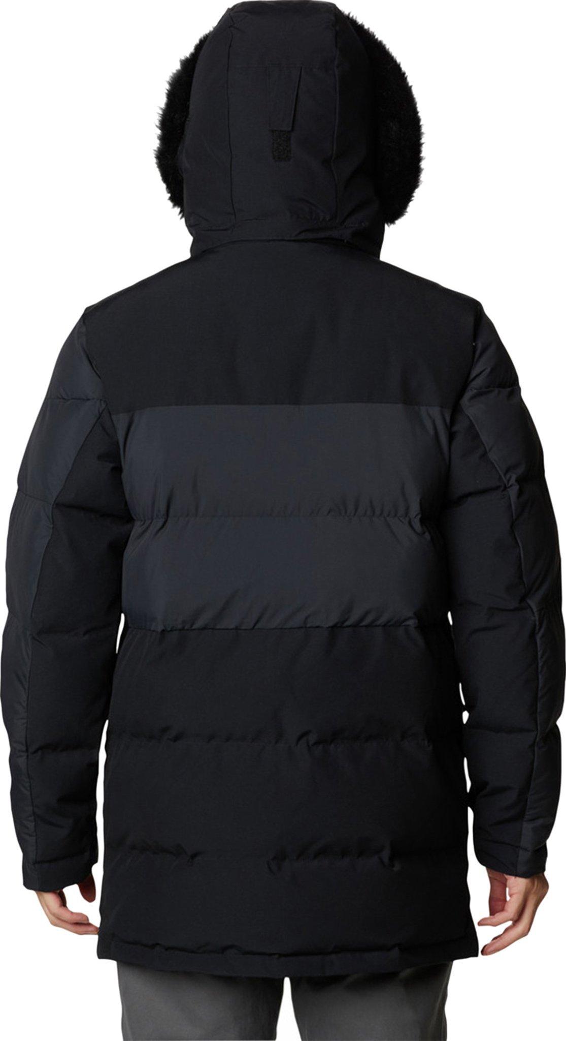 Product gallery image number 2 for product Marquam Peak Fusion Parka - Men's