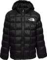 Couleur: TNF Black