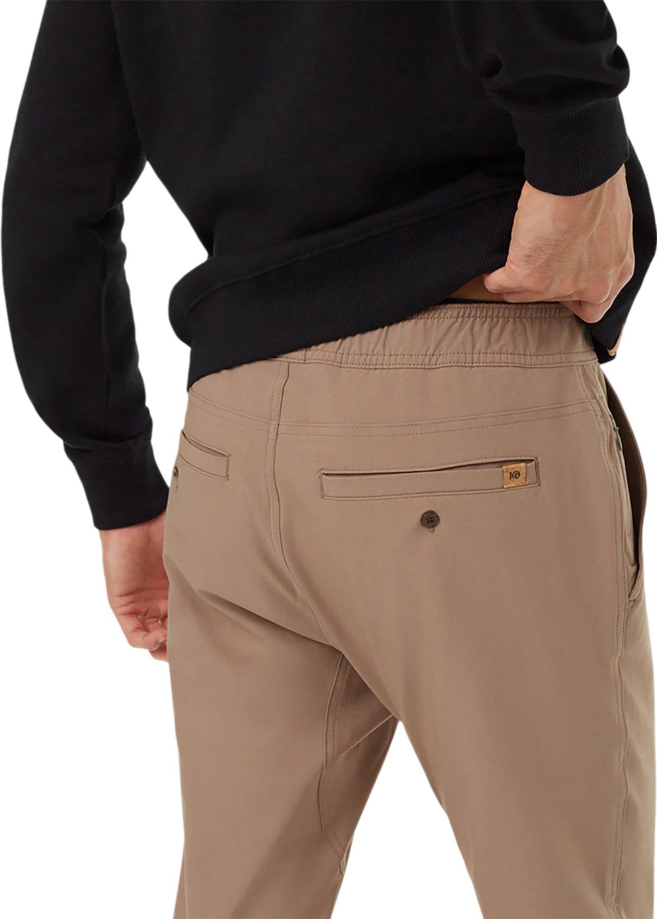 Product gallery image number 2 for product Destination Pant - Men's